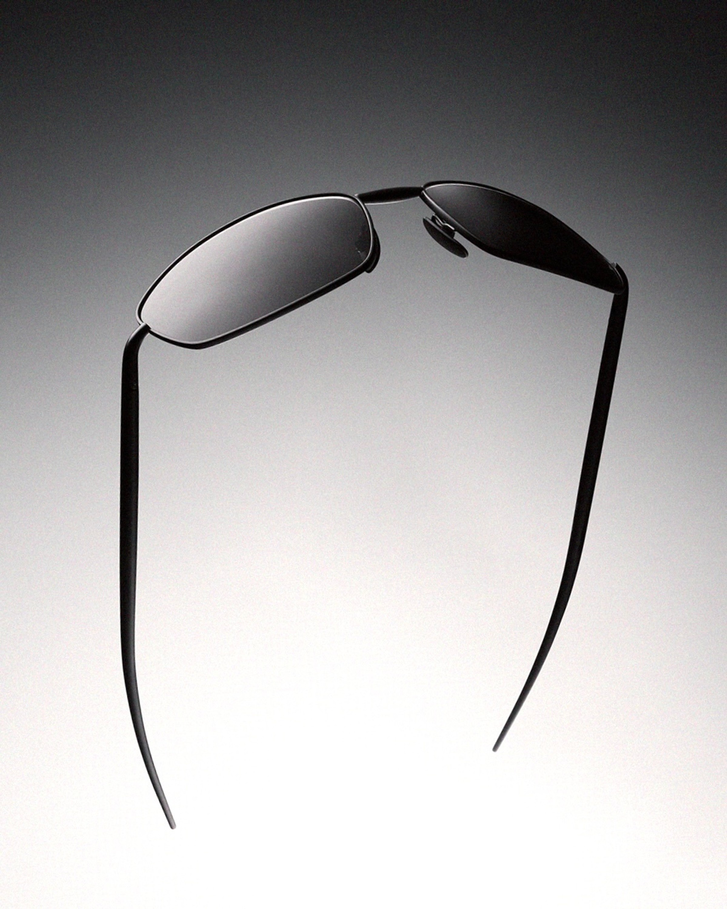 Reach Matte Black 7
