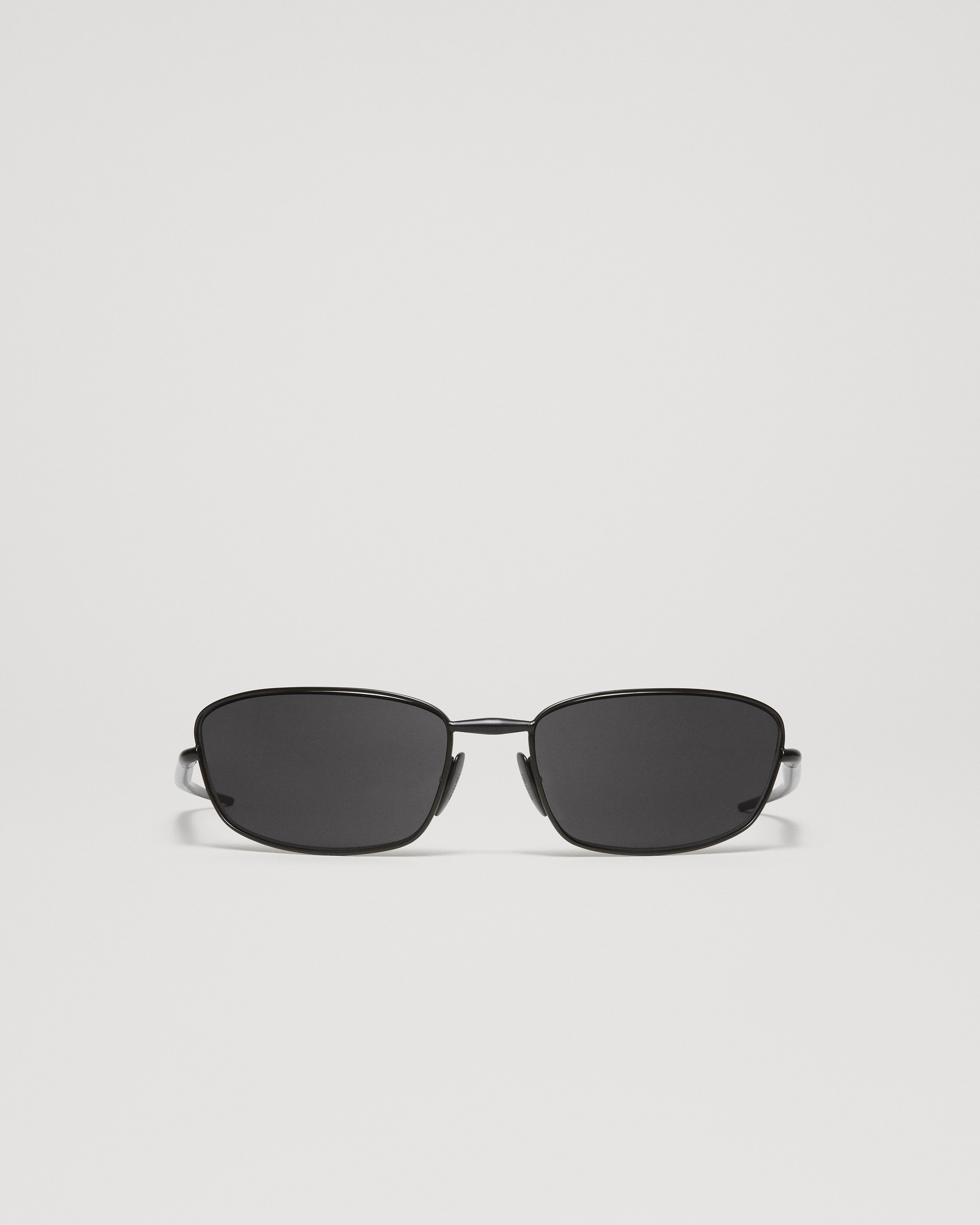 Reach Matte Black