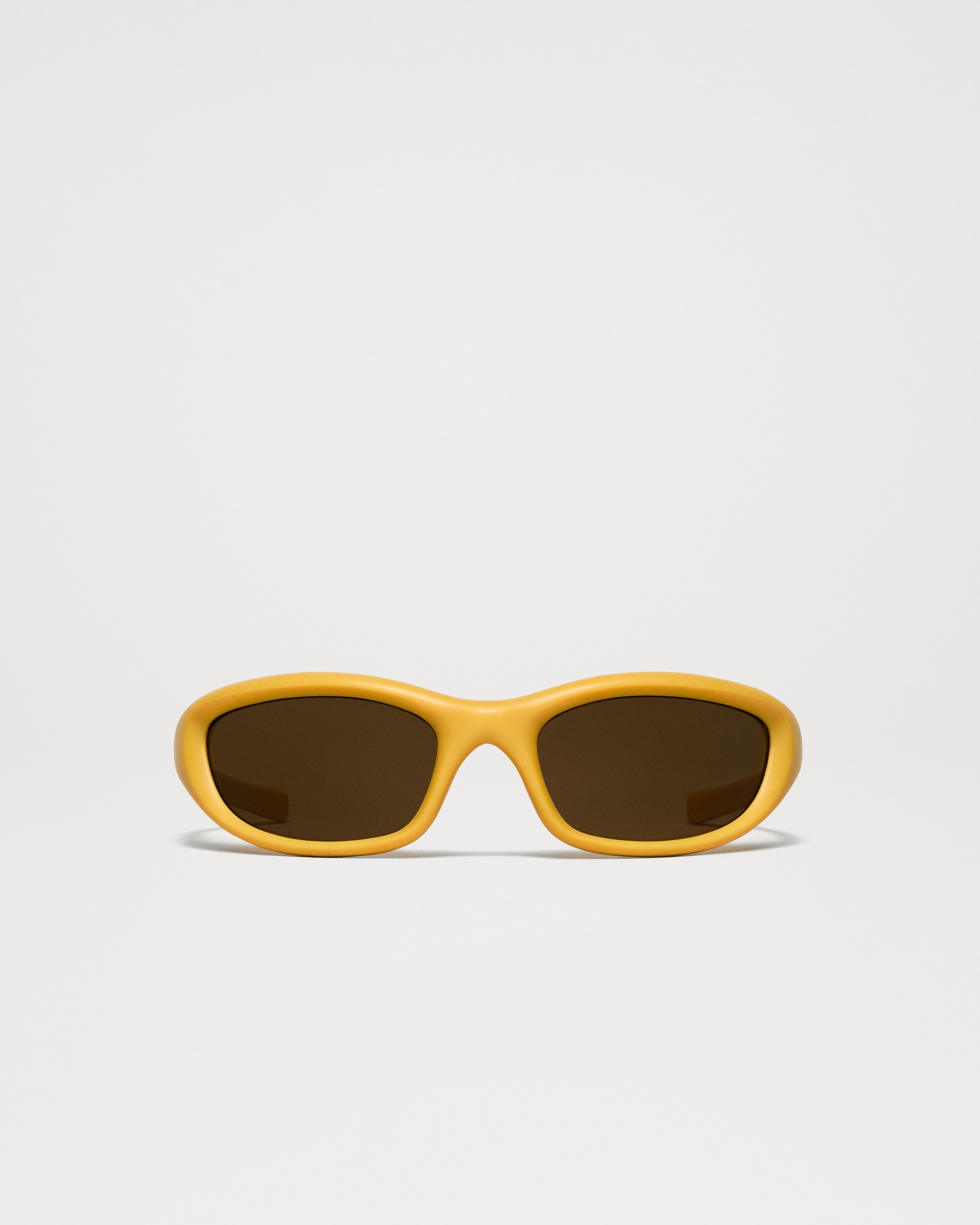 Paul Yellow