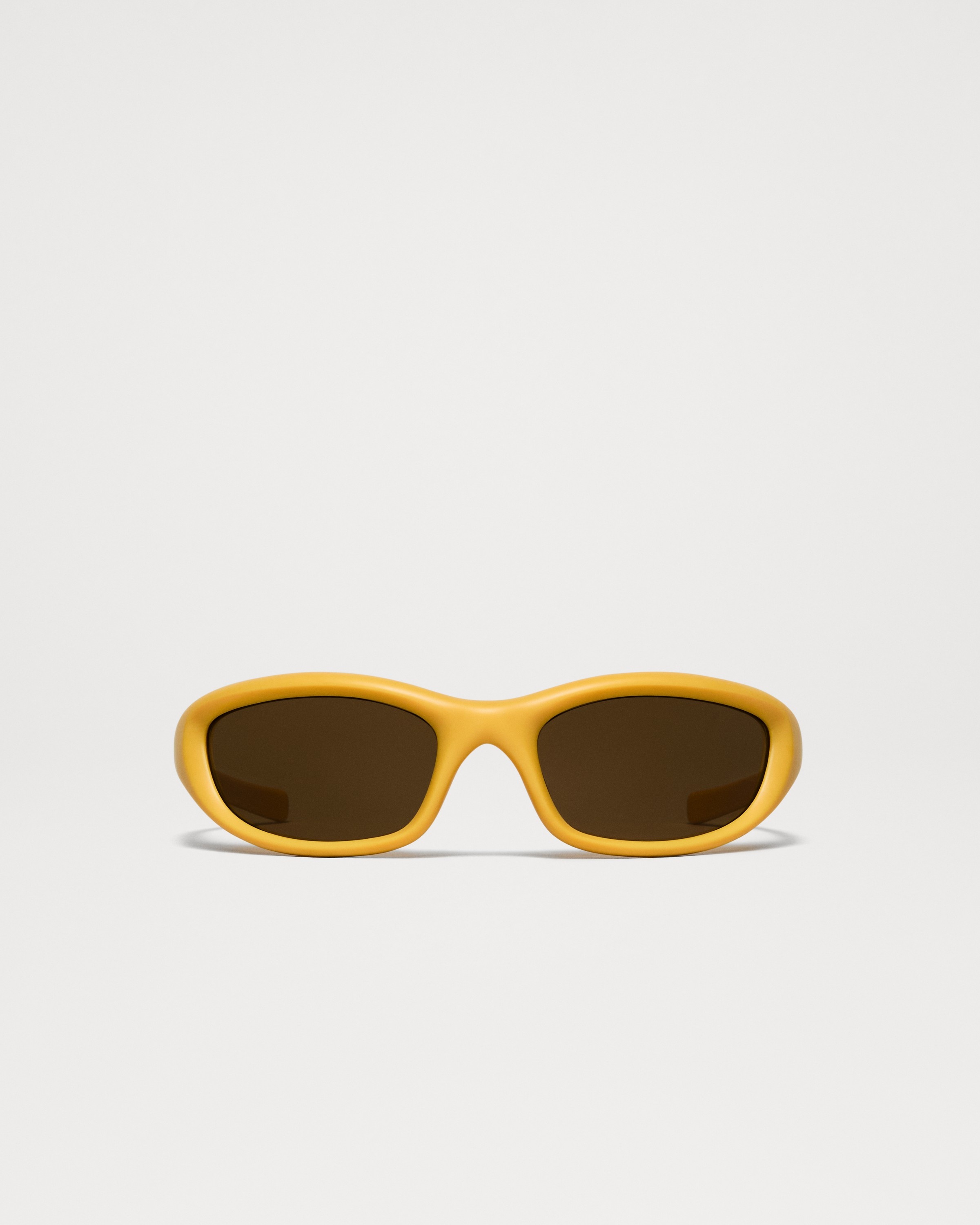 Paul Yellow 1