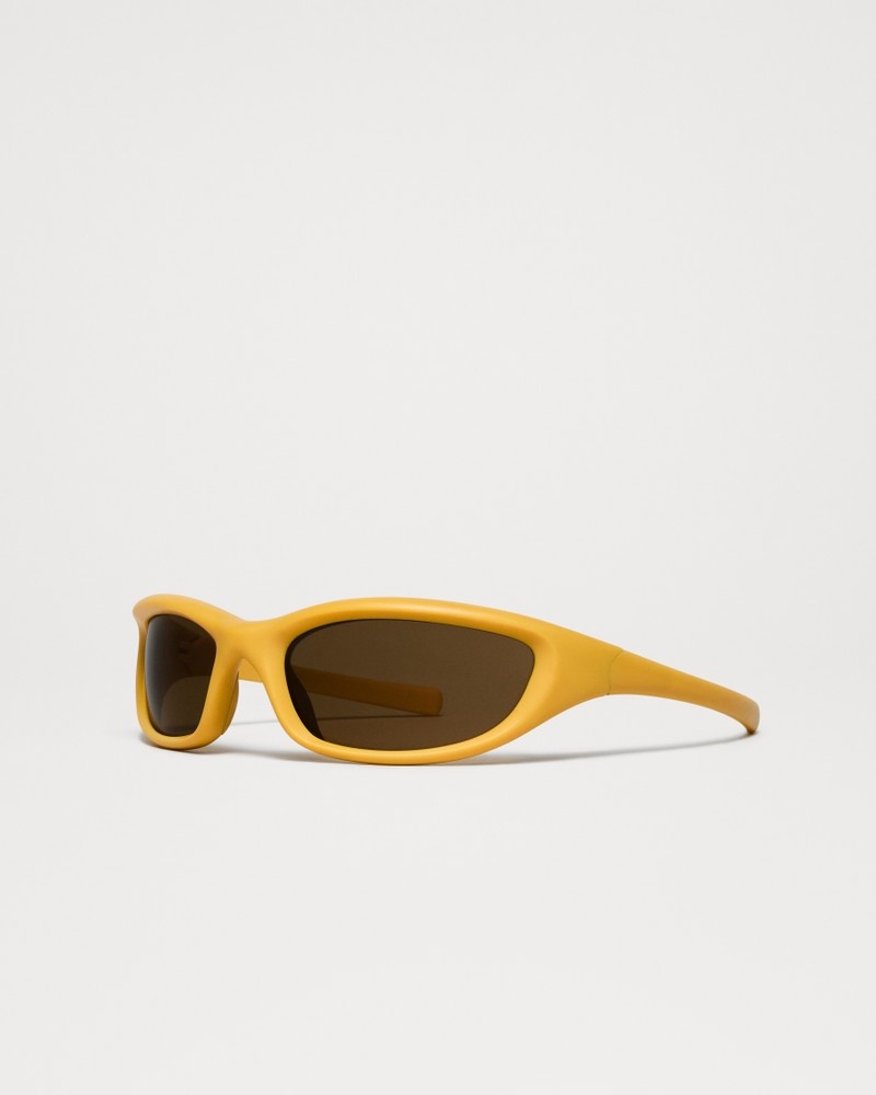 Paul Yellow