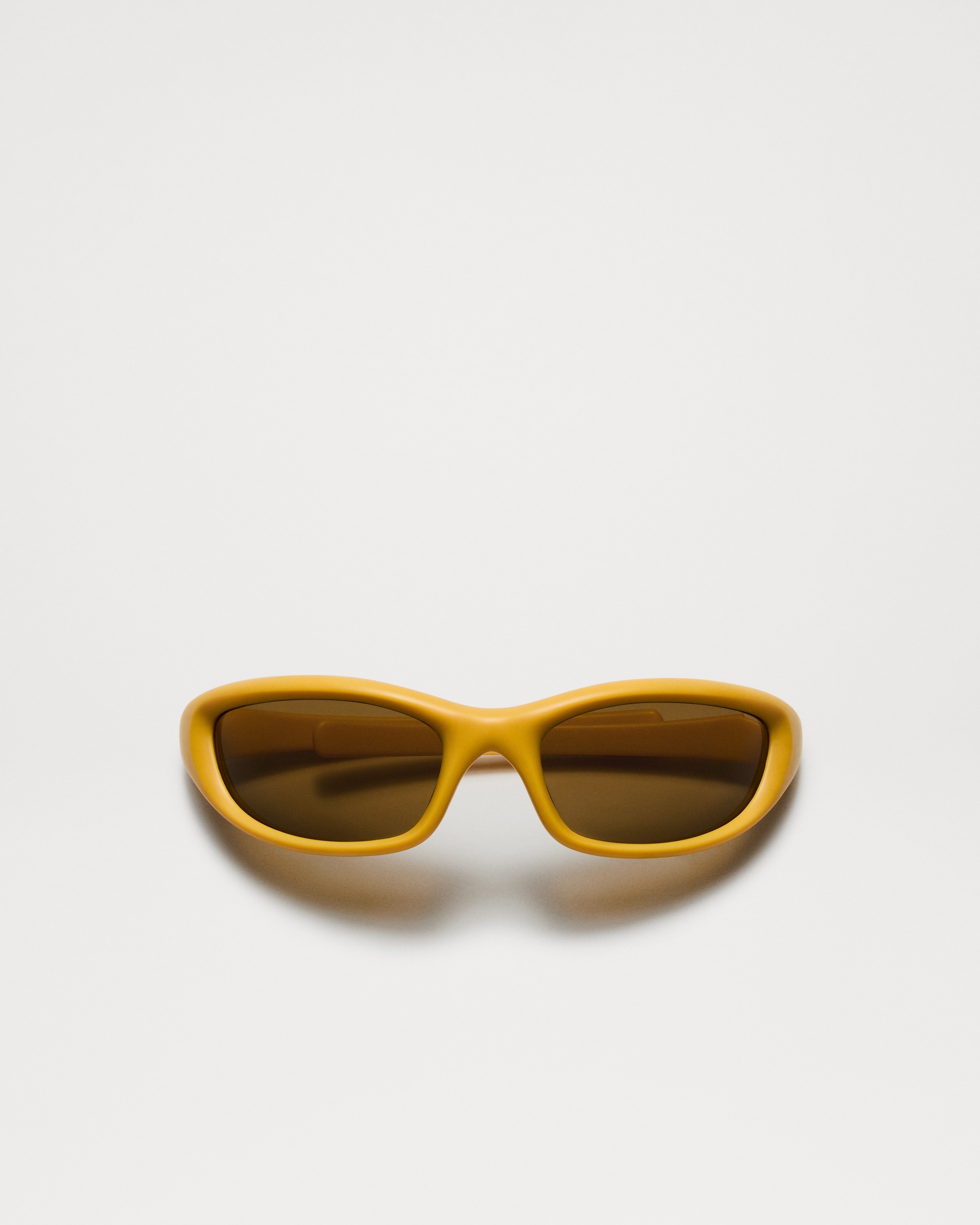 Paul Yellow