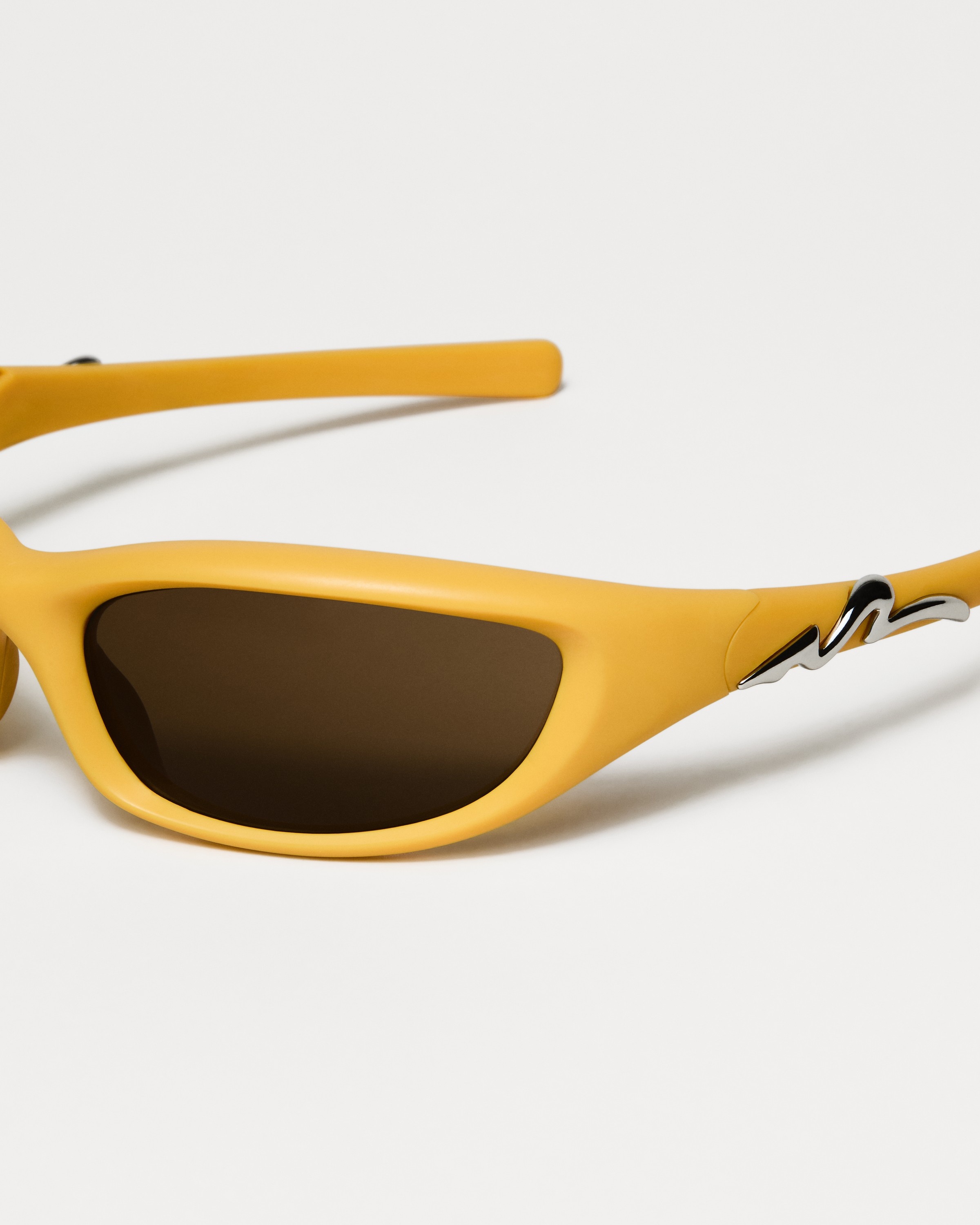 Pogba Yellow 1