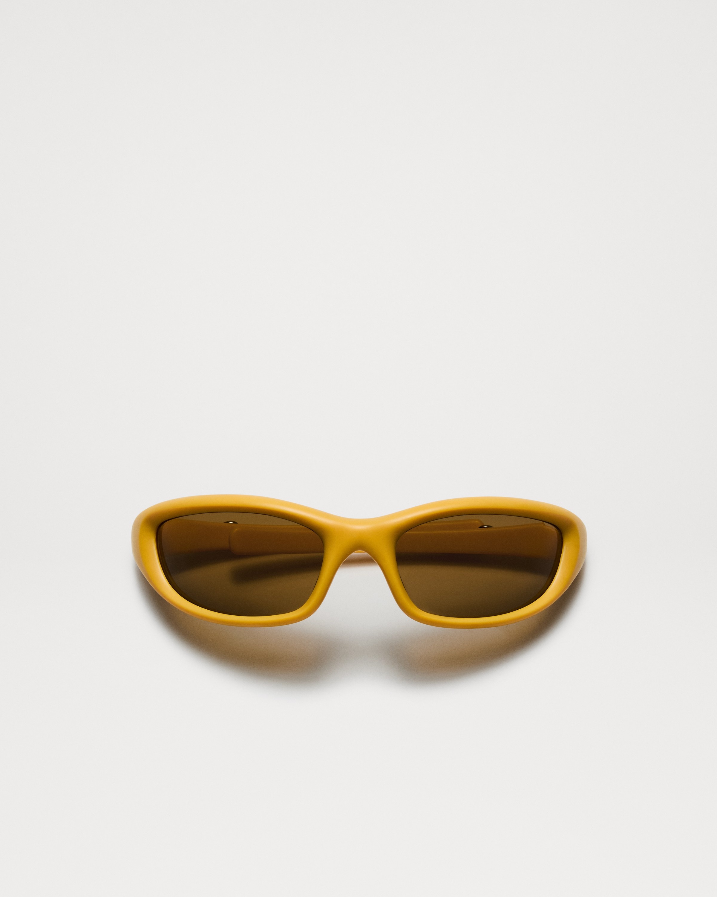 Pogba Yellow 2