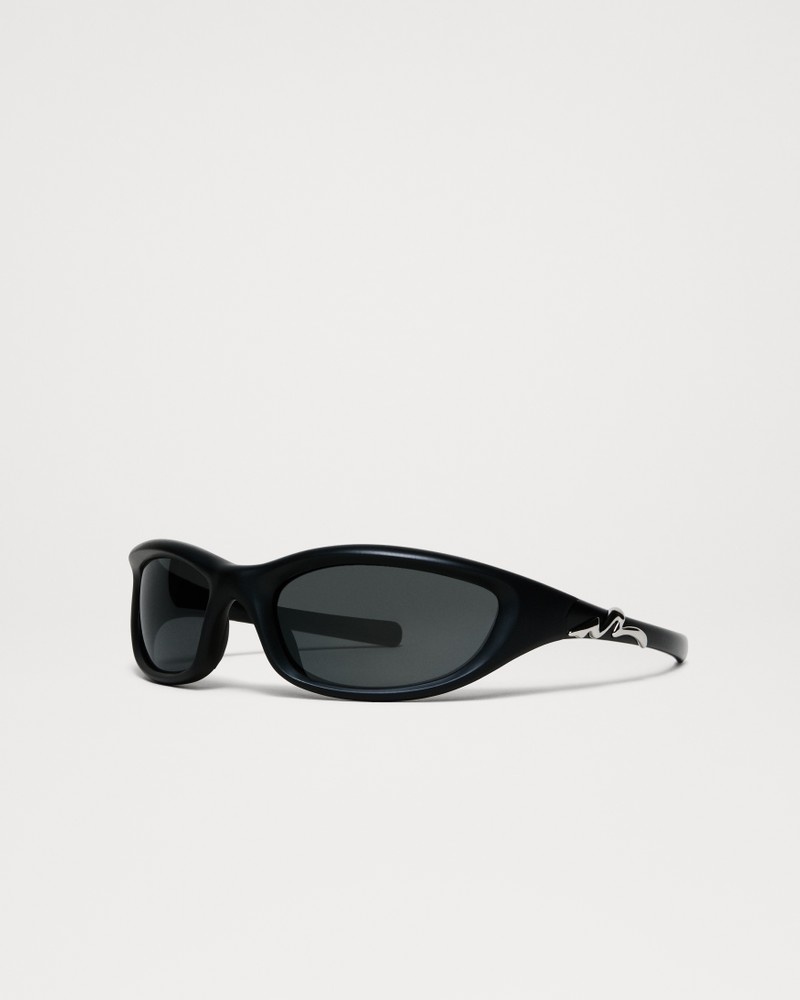 Pogba Black