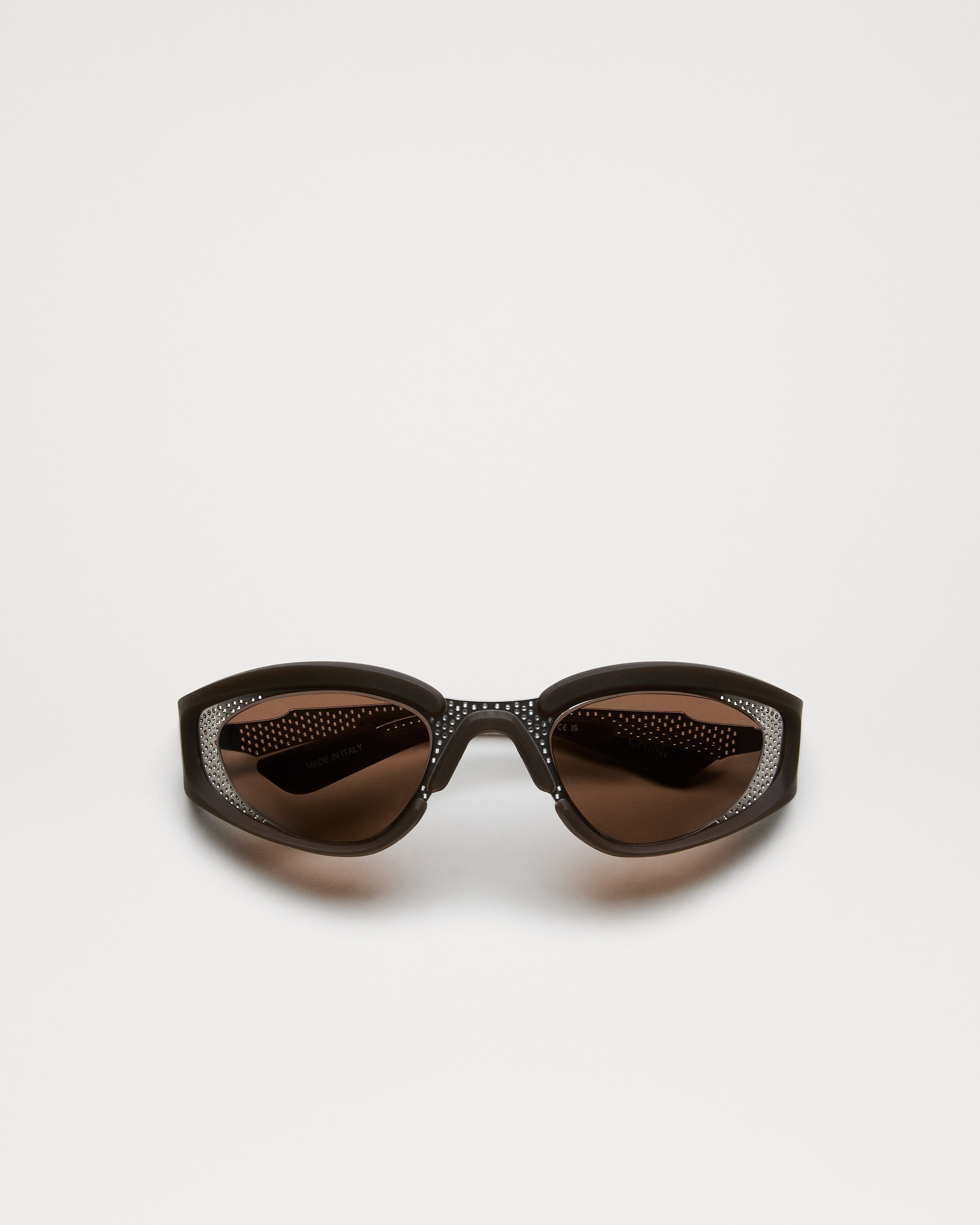 Buggy Brown
