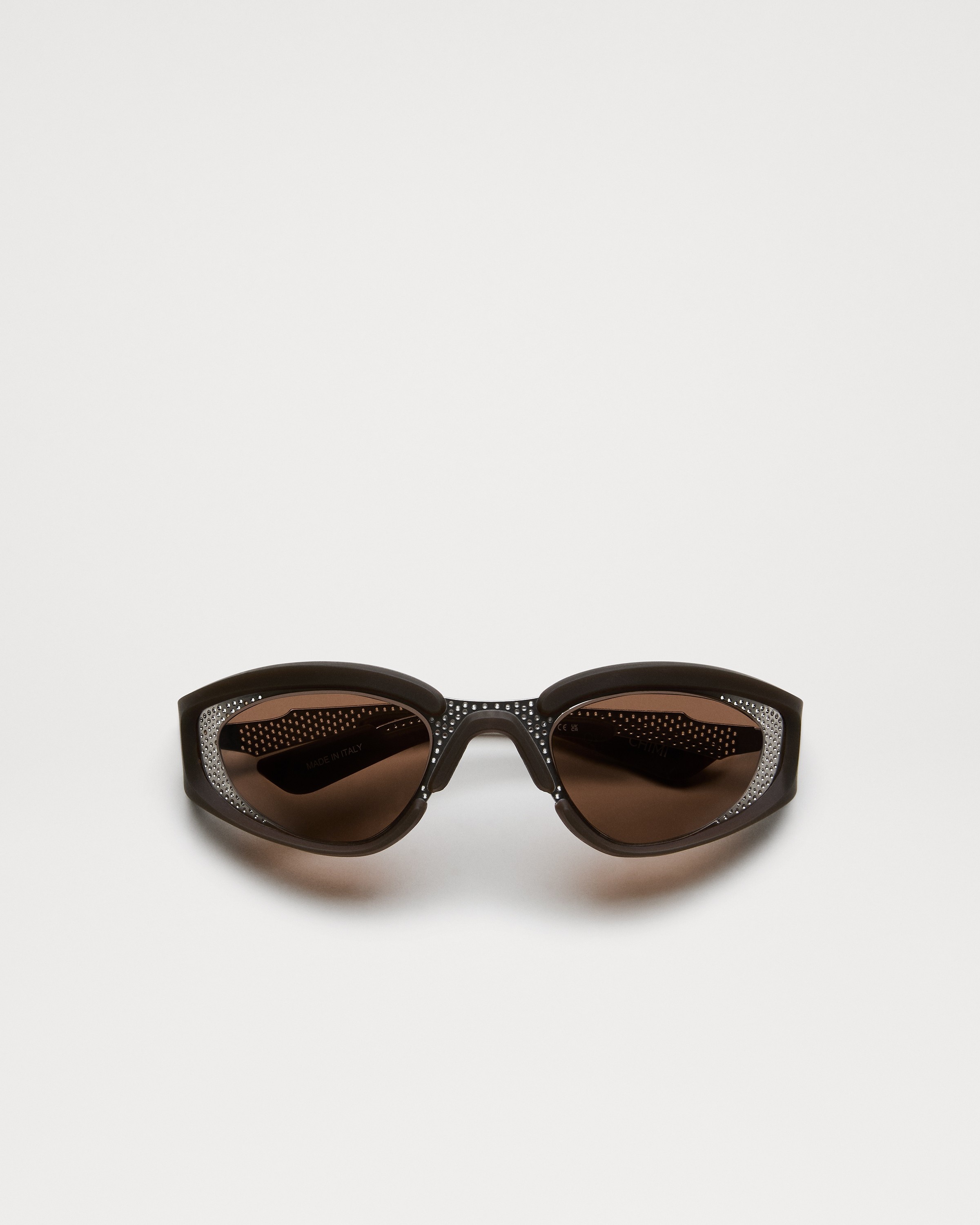 Buggy Brown 5