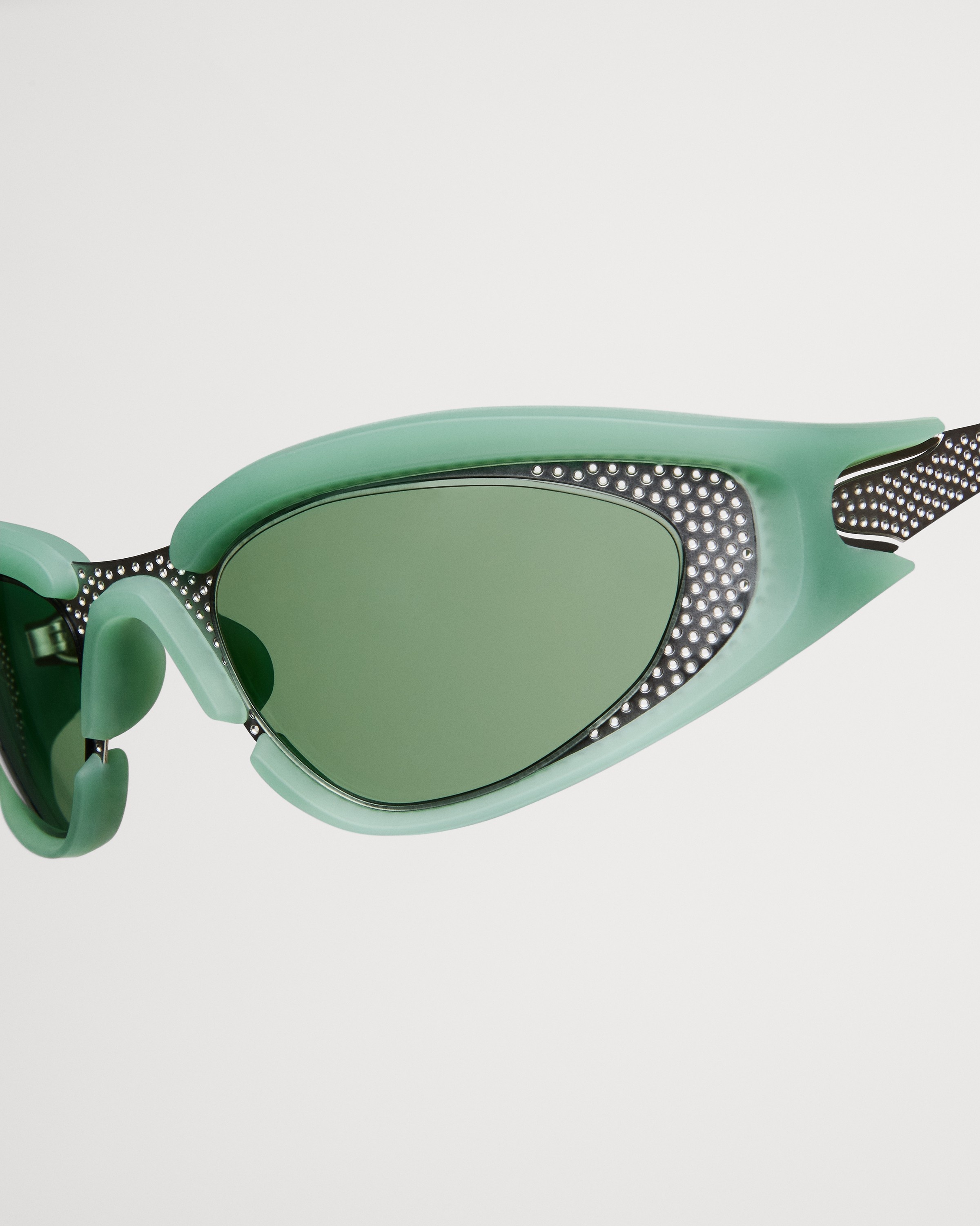 Buggy Green 3