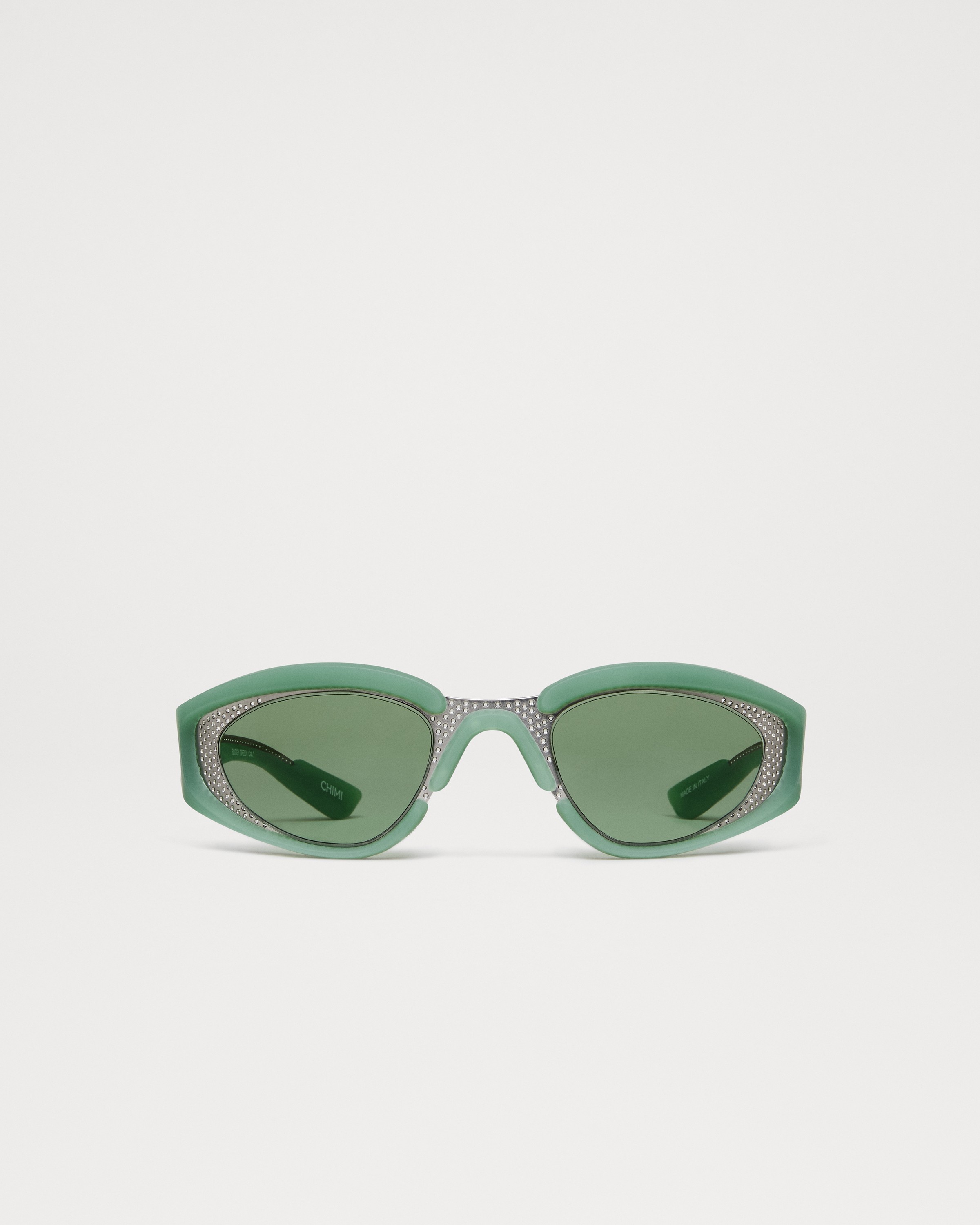 Buggy Green 4