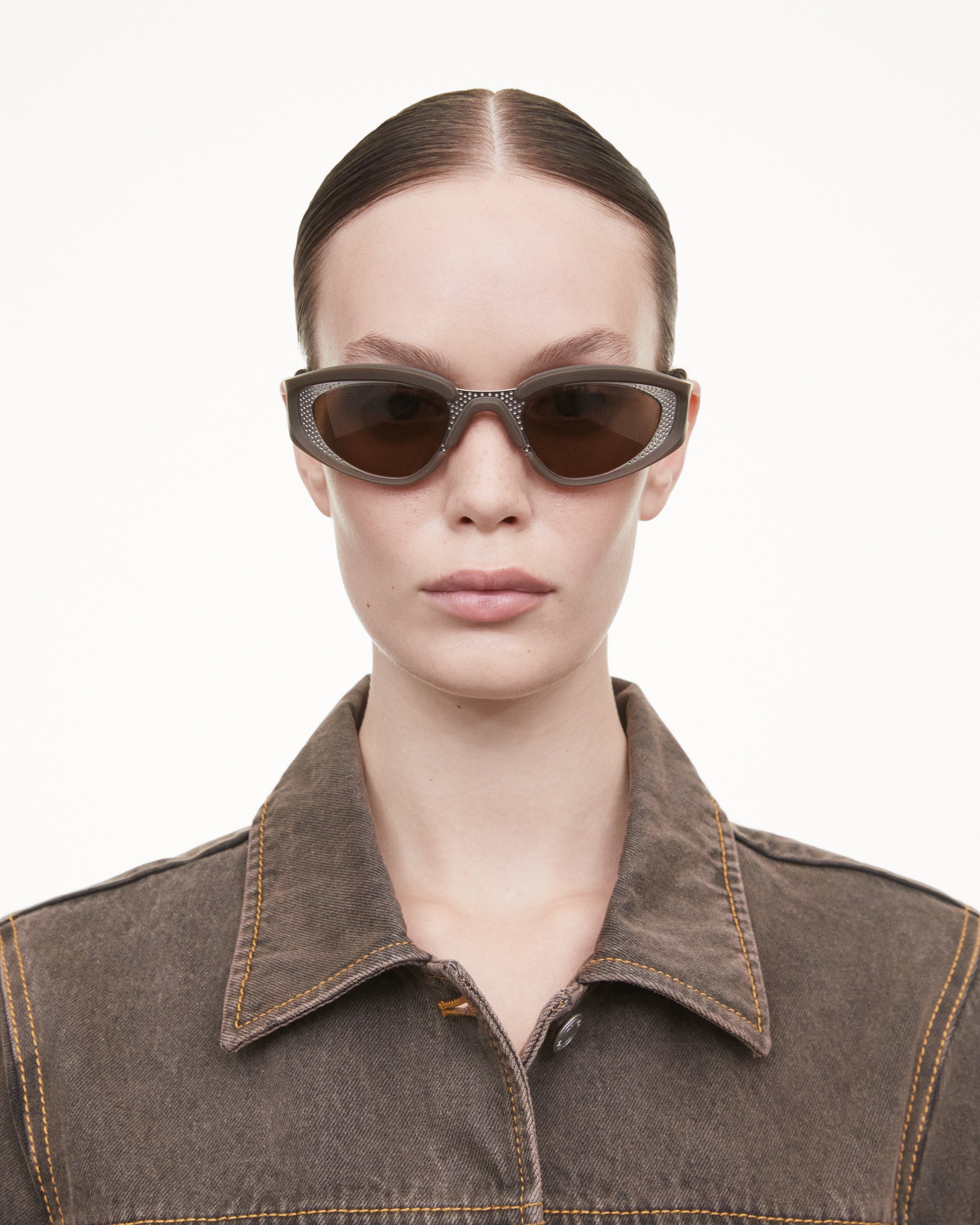 Buggy Brown 2