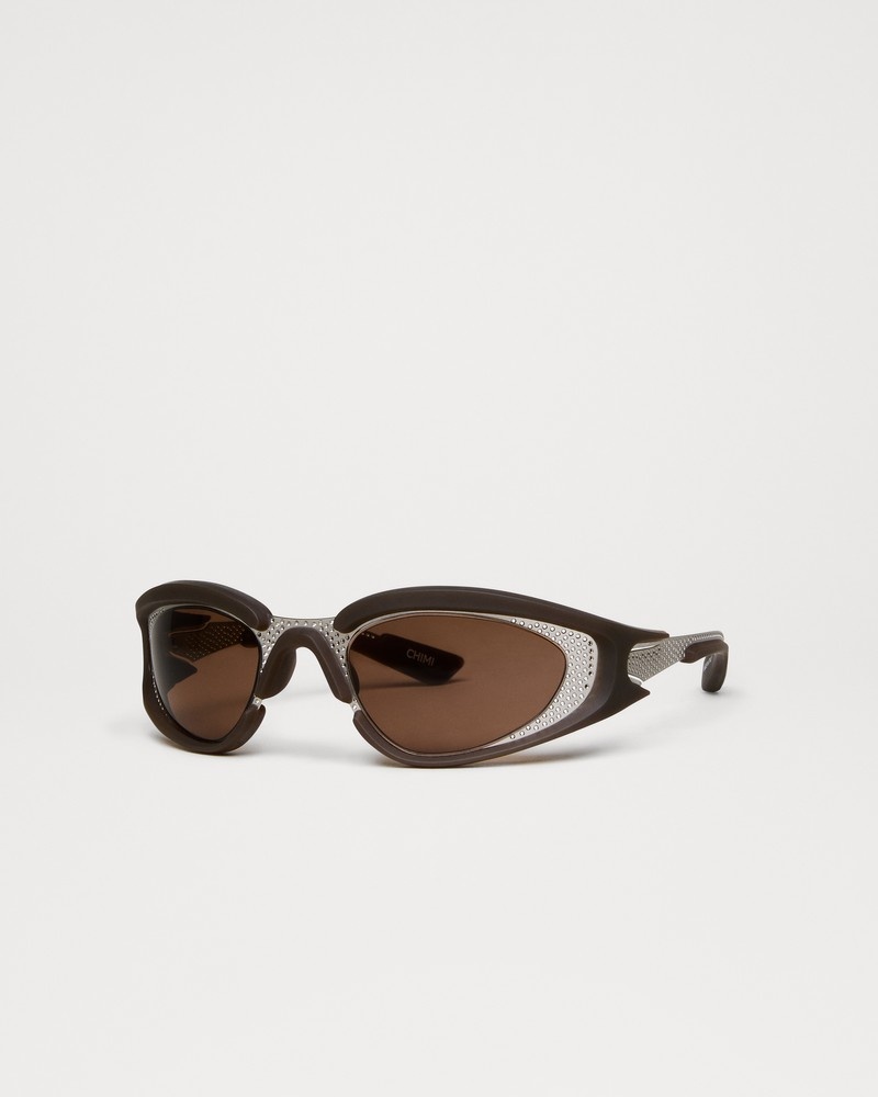 Buggy Brown