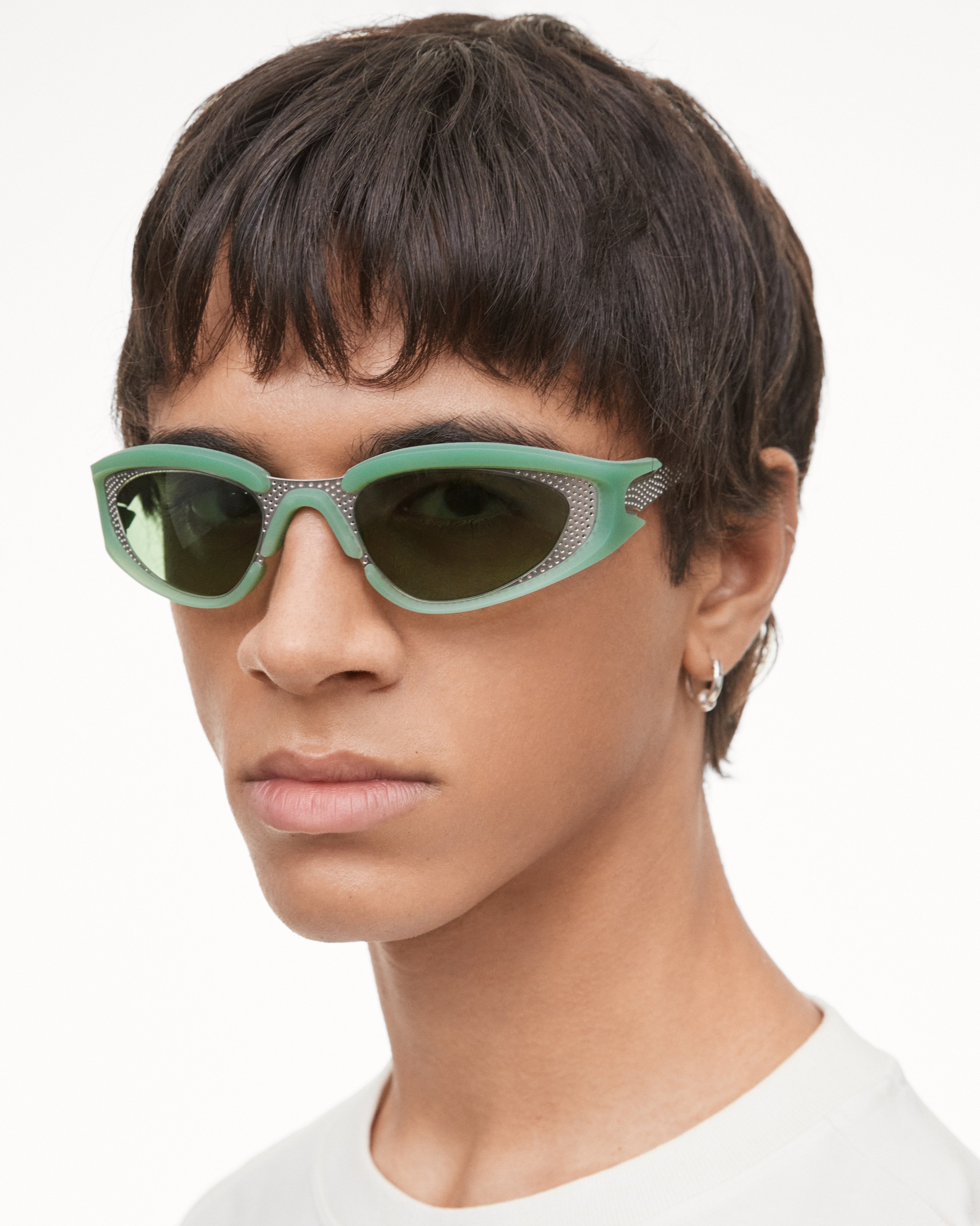 Buggy Green