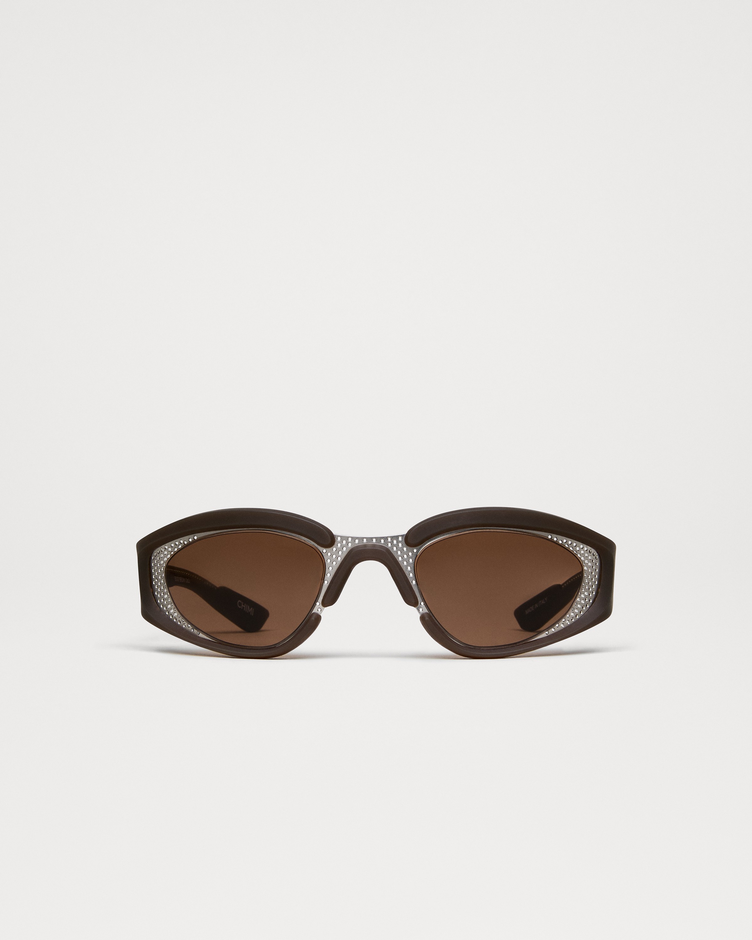 Buggy Brown 6