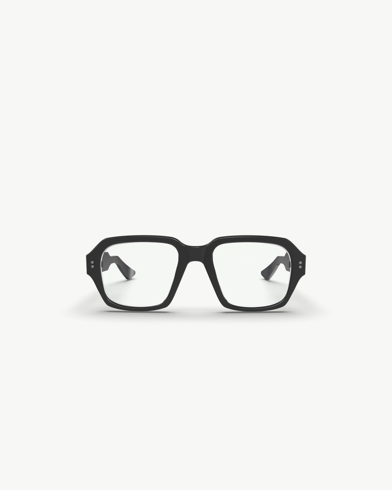 H Black