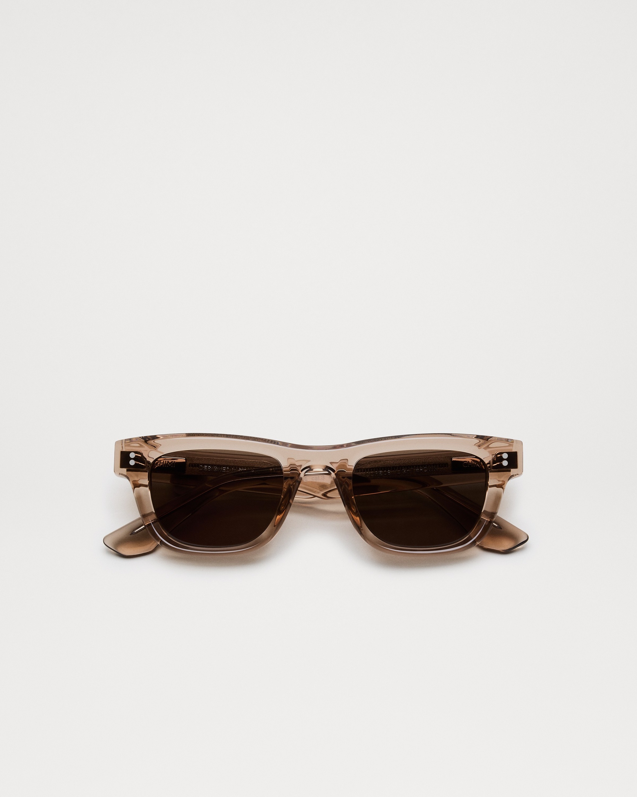 08 Light Brown