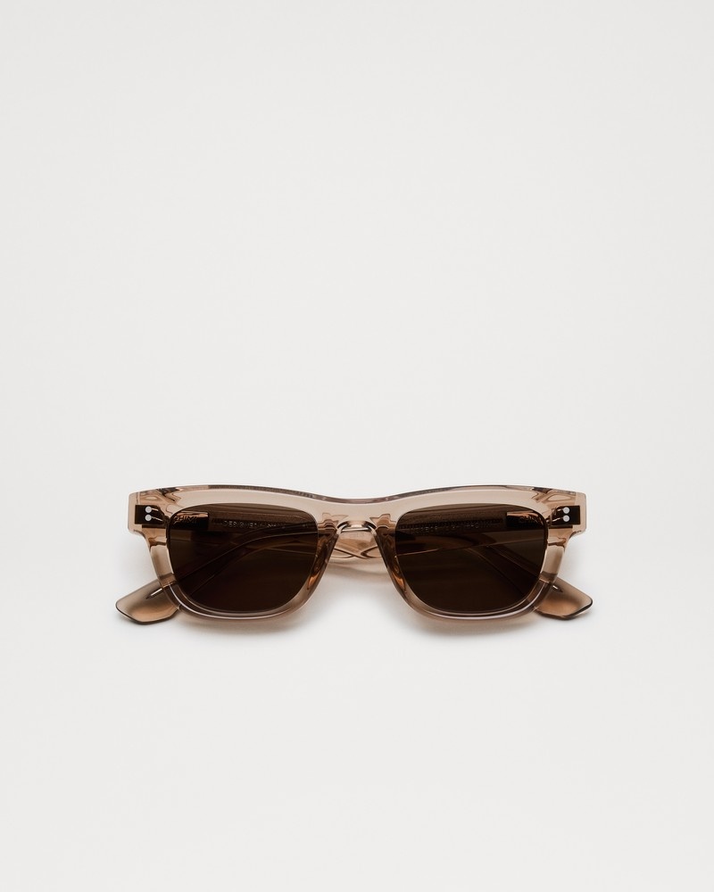 08 Light Brown