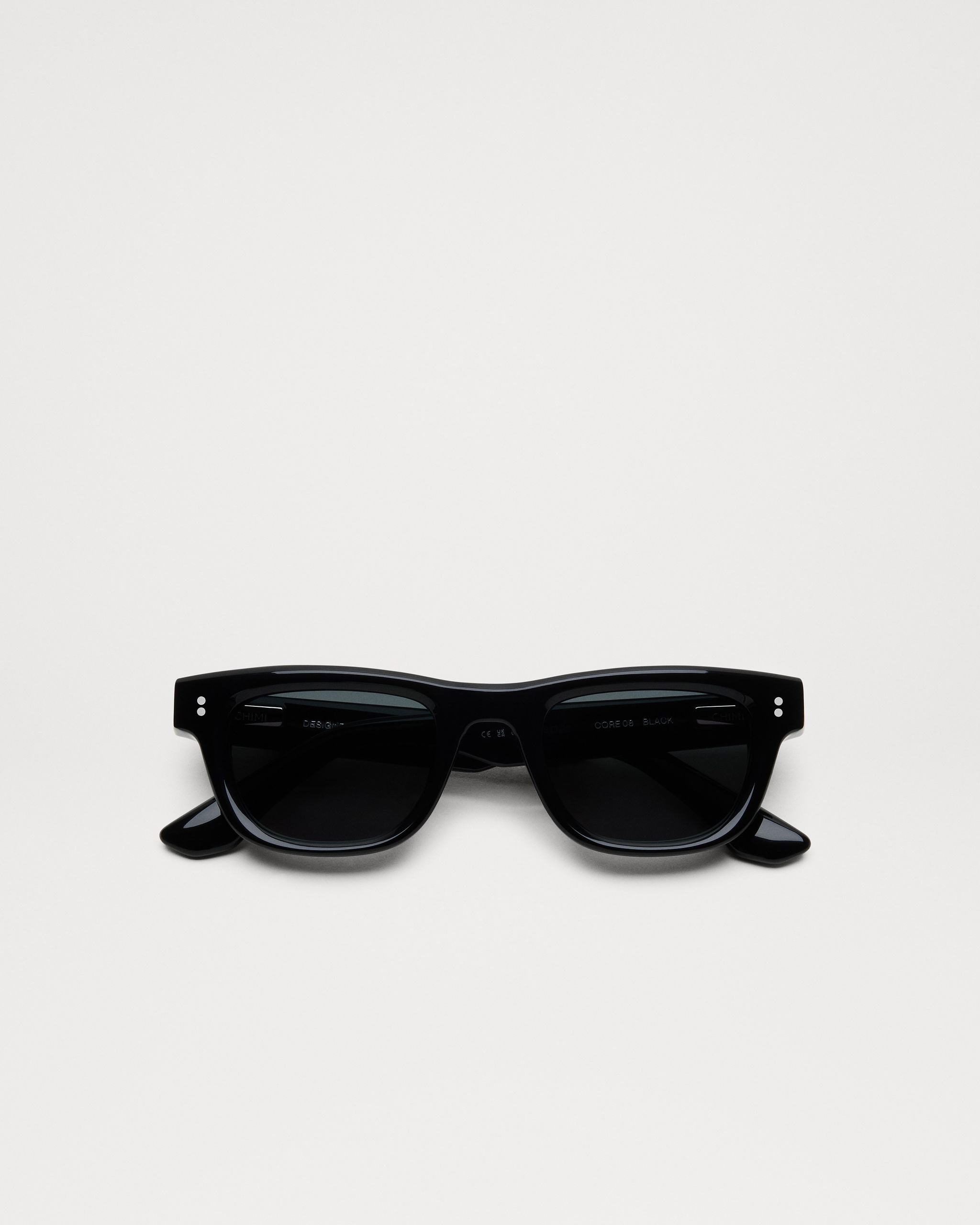 08 Black