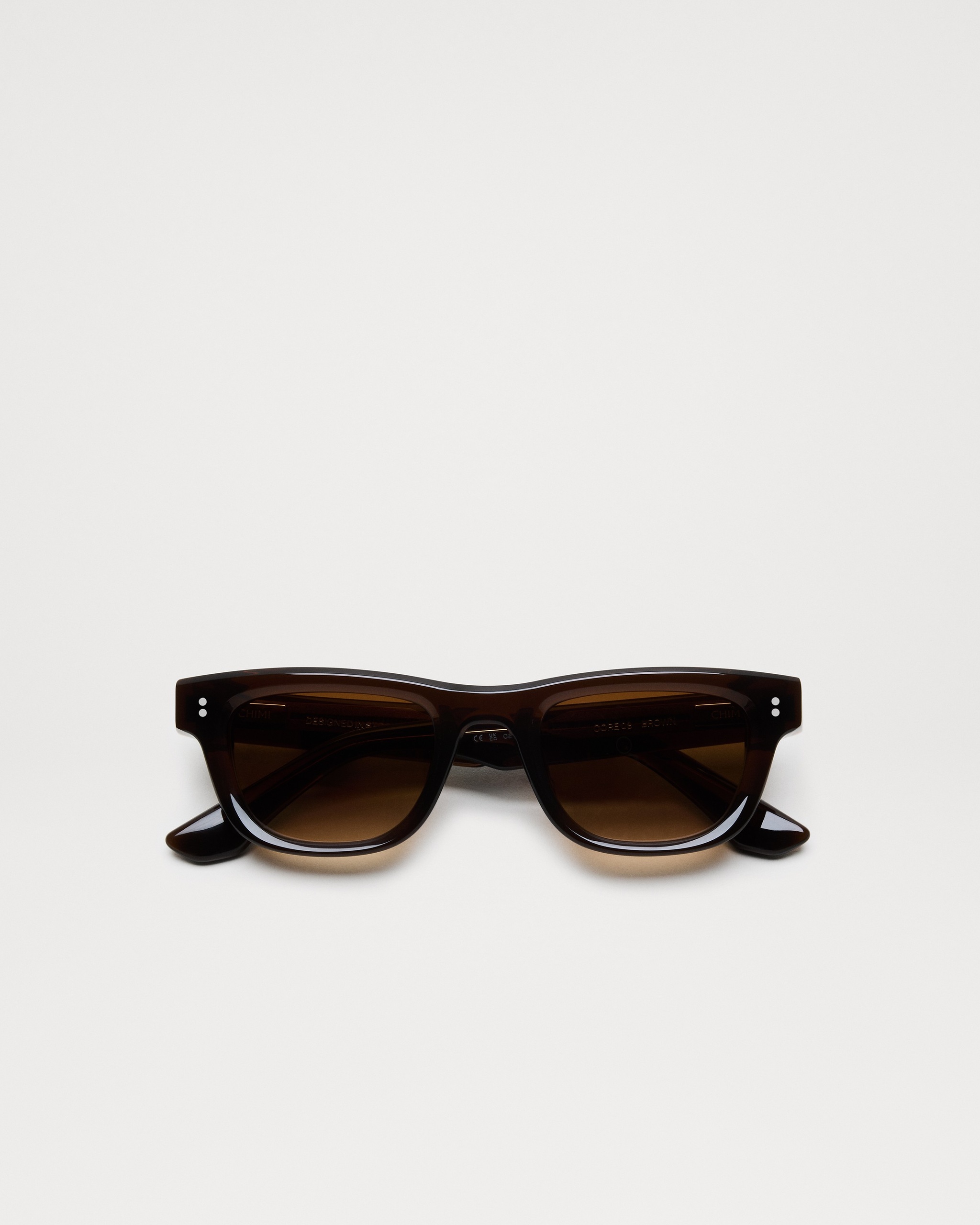 08 Brown