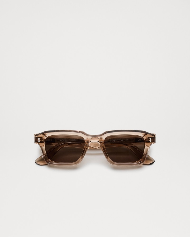 03 Light Brown