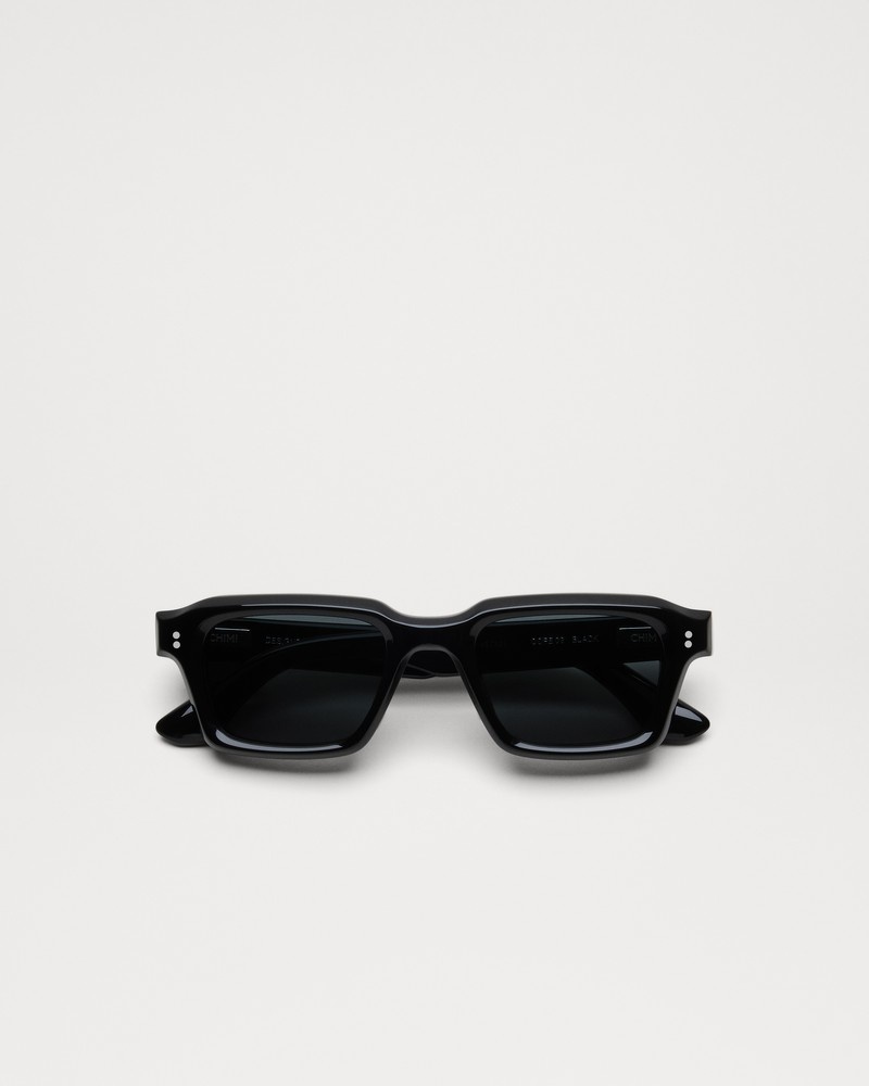 03 Black