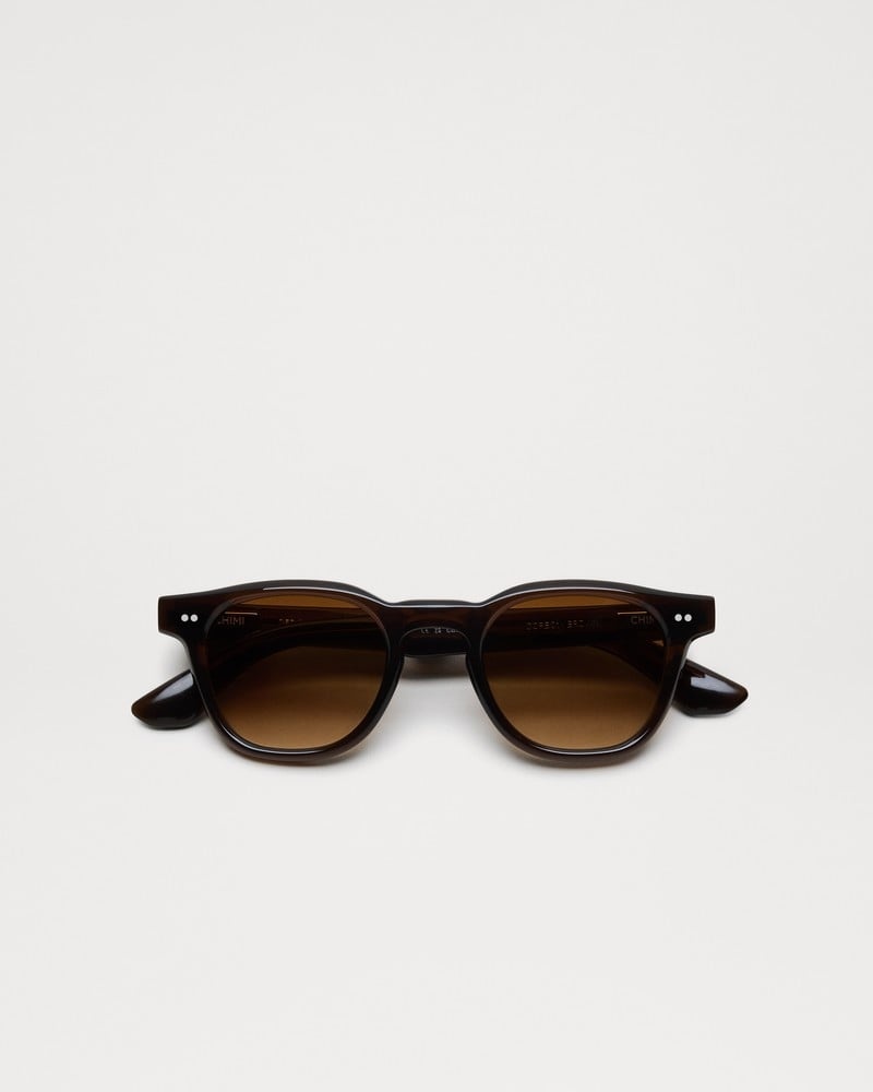 01 Brown