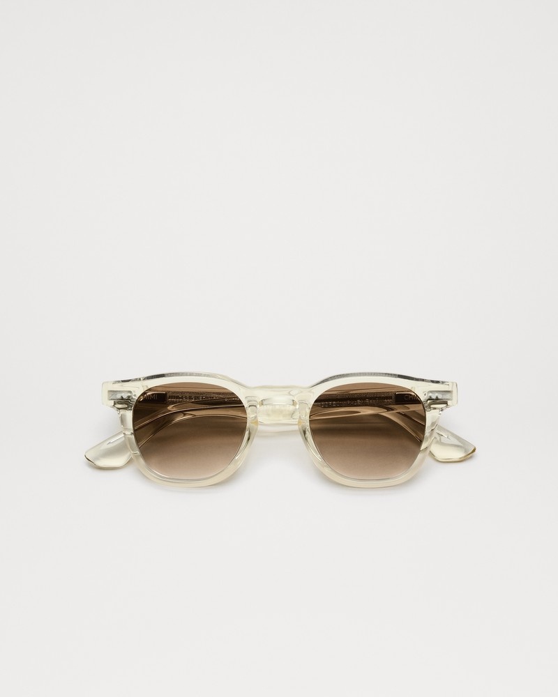 01 Pale Yellow