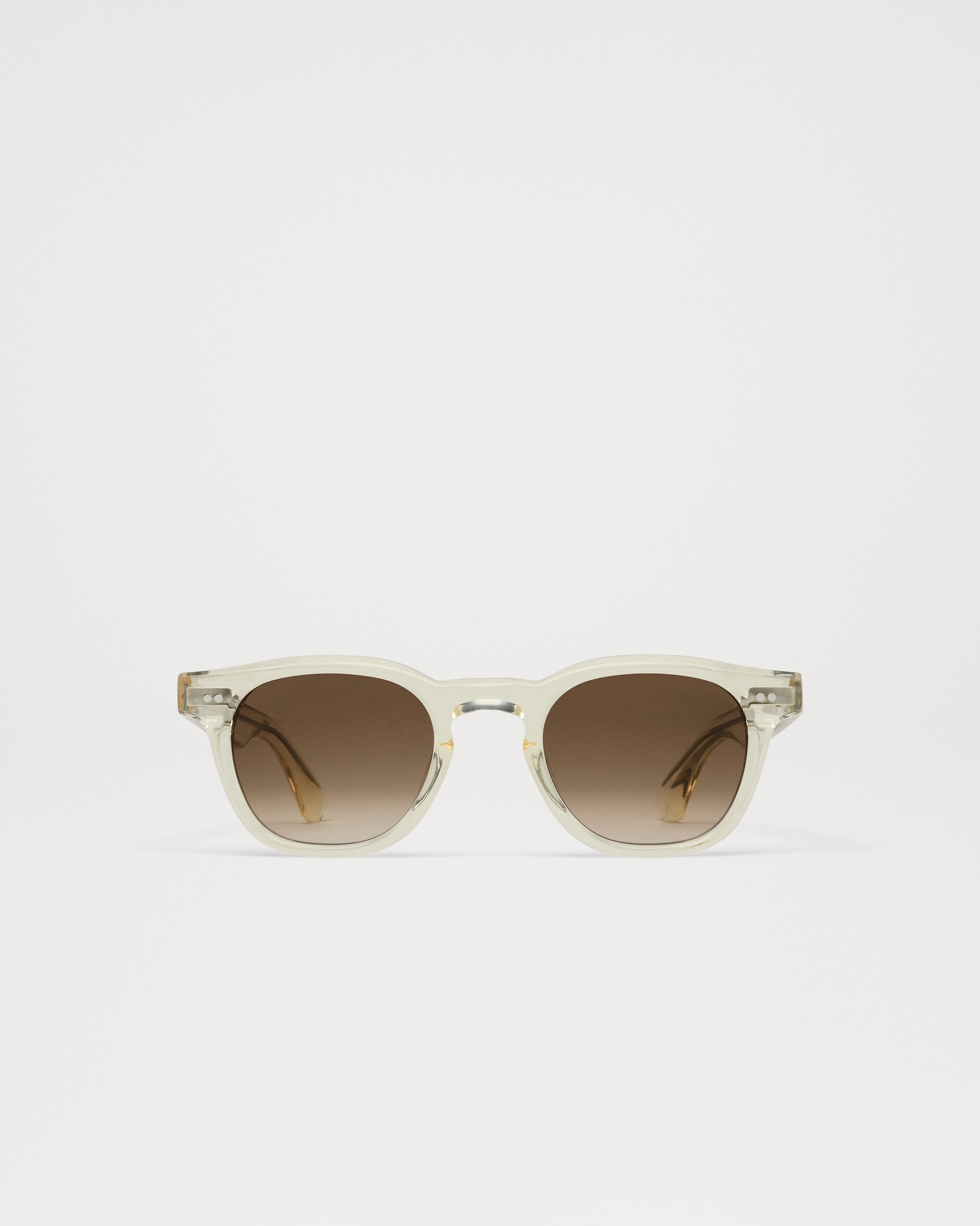 01 Pale Yellow