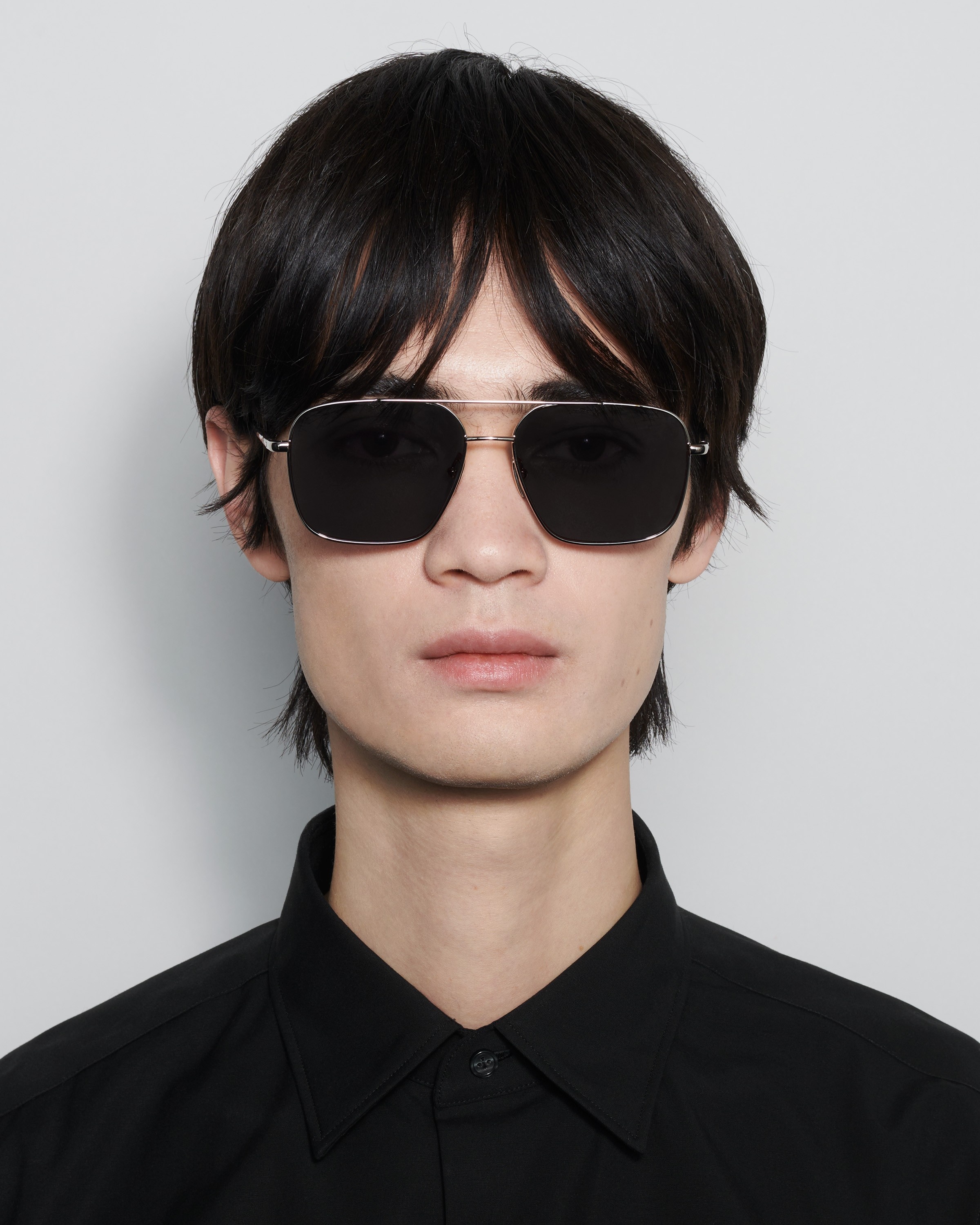 Aviator Grey 1
