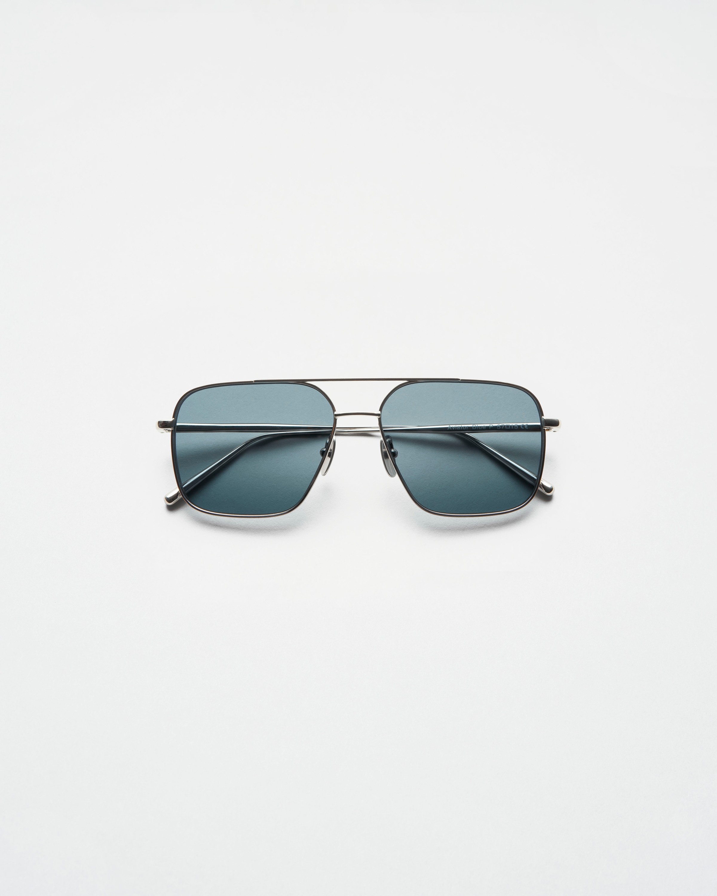 Aviator Blue 3