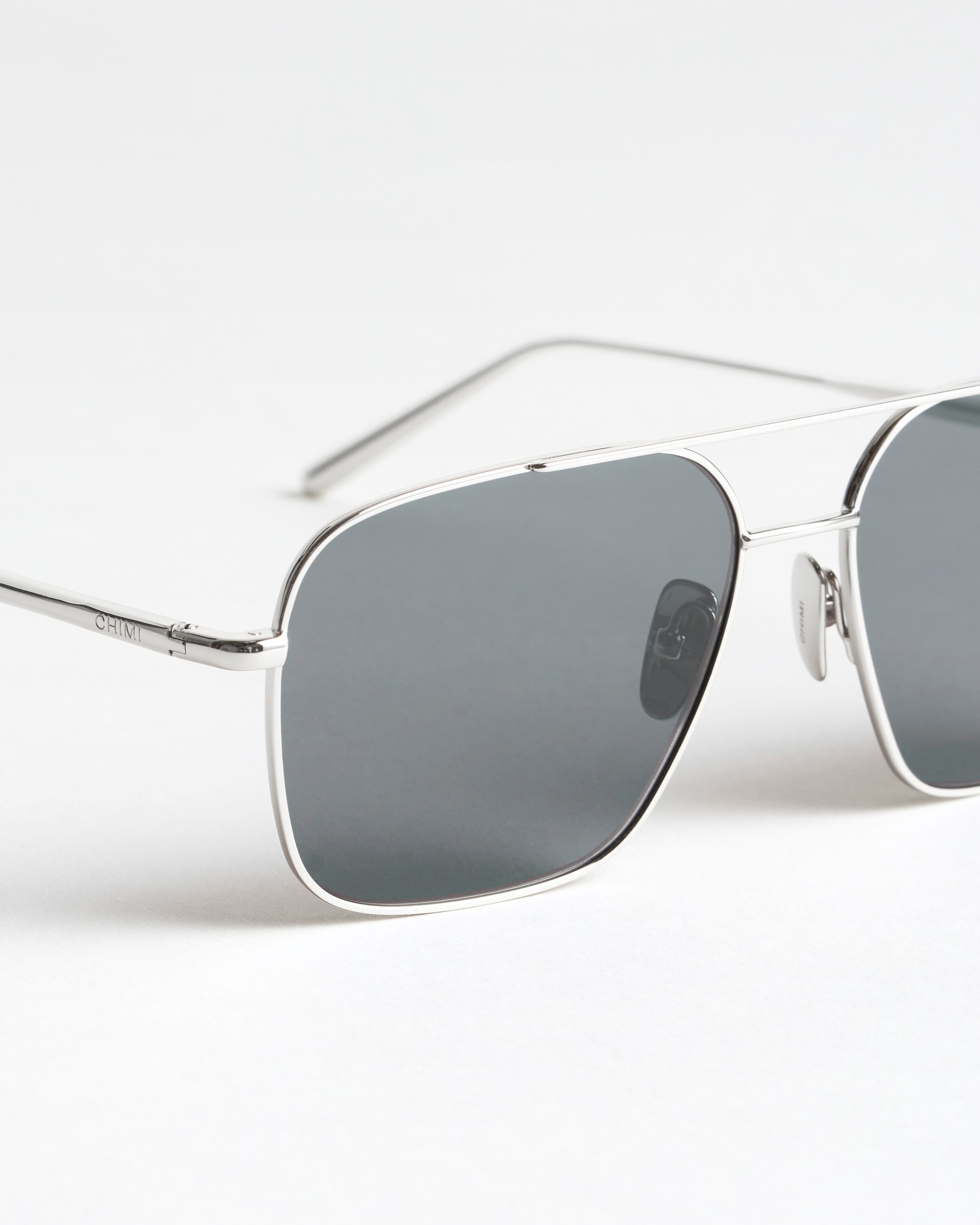 Aviator Grey