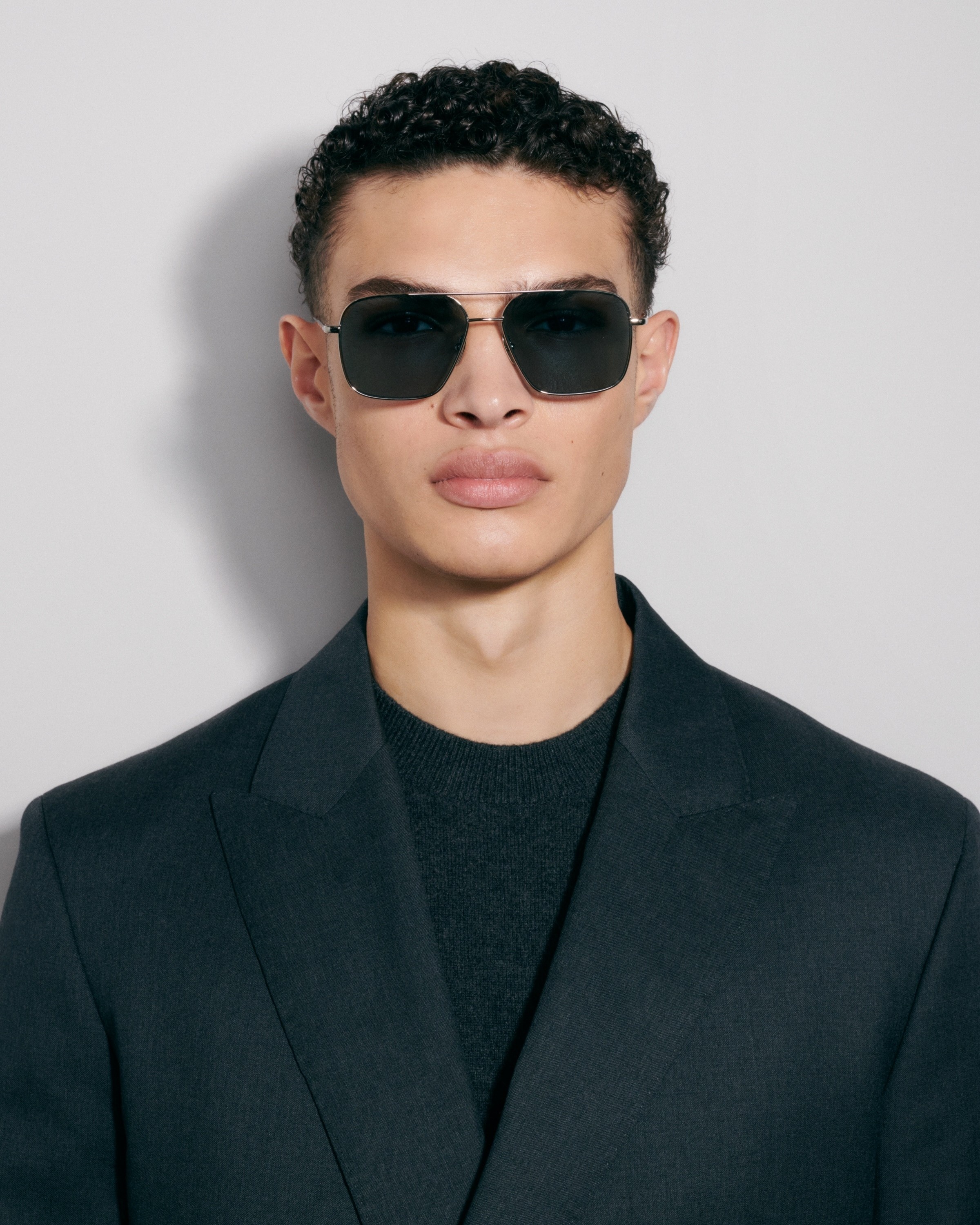 Aviator Blue 1