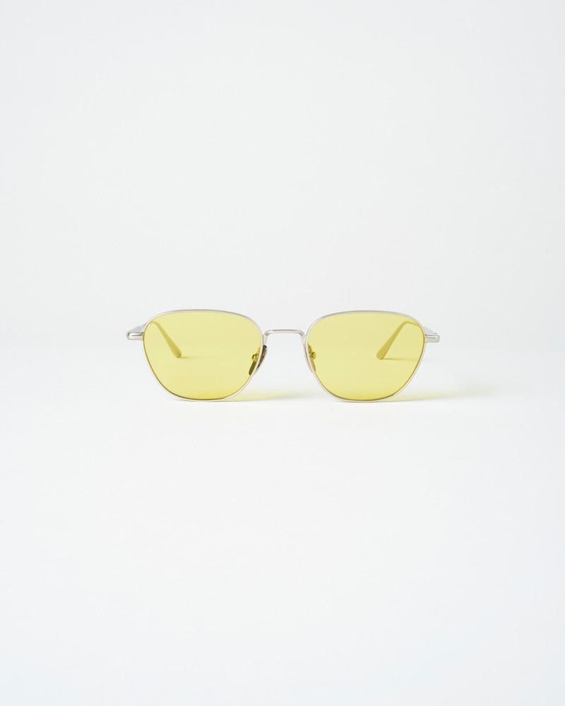 Polygon Lemon