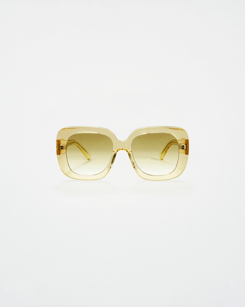10 Yellow (2021)