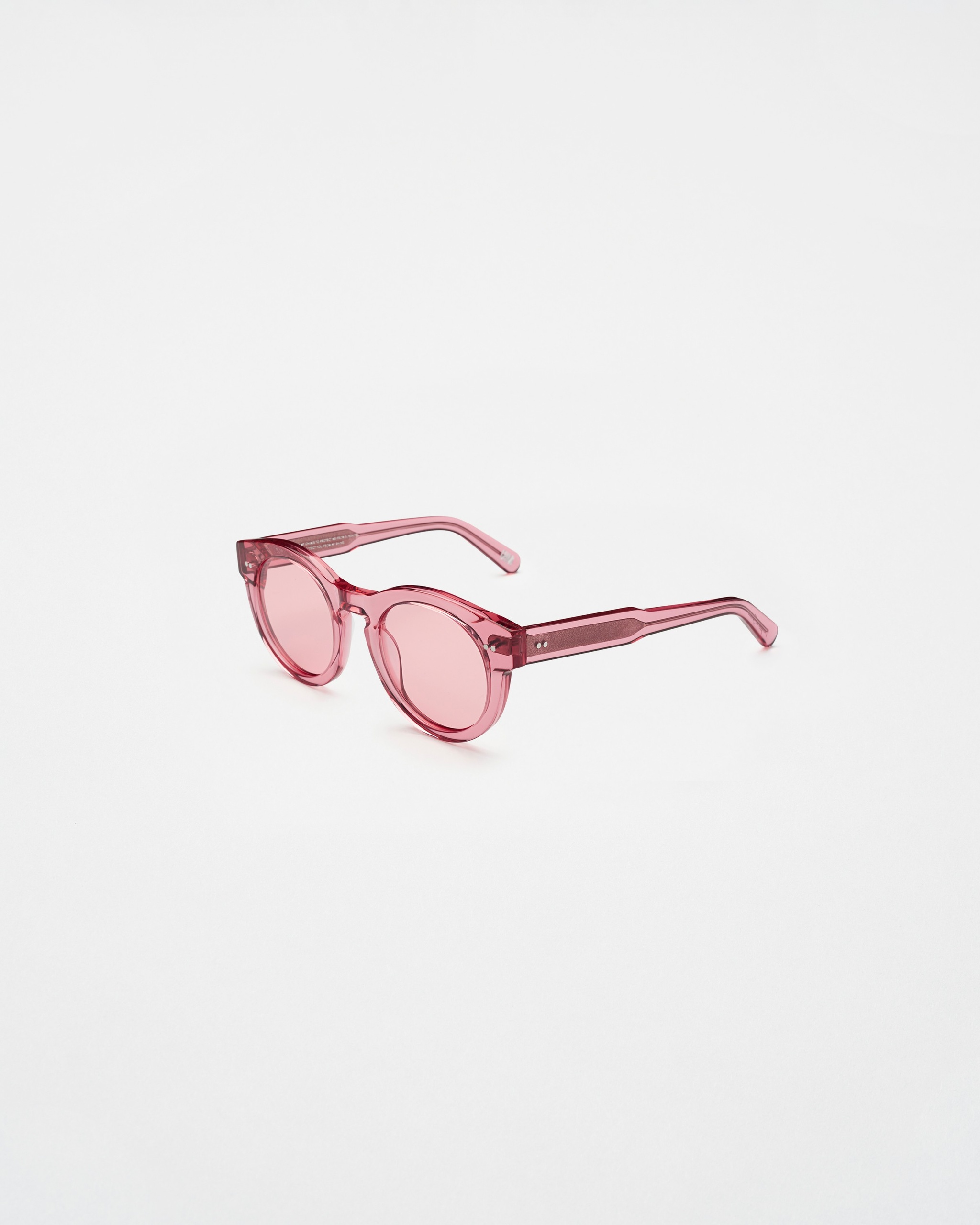 #003 Clear Guava
