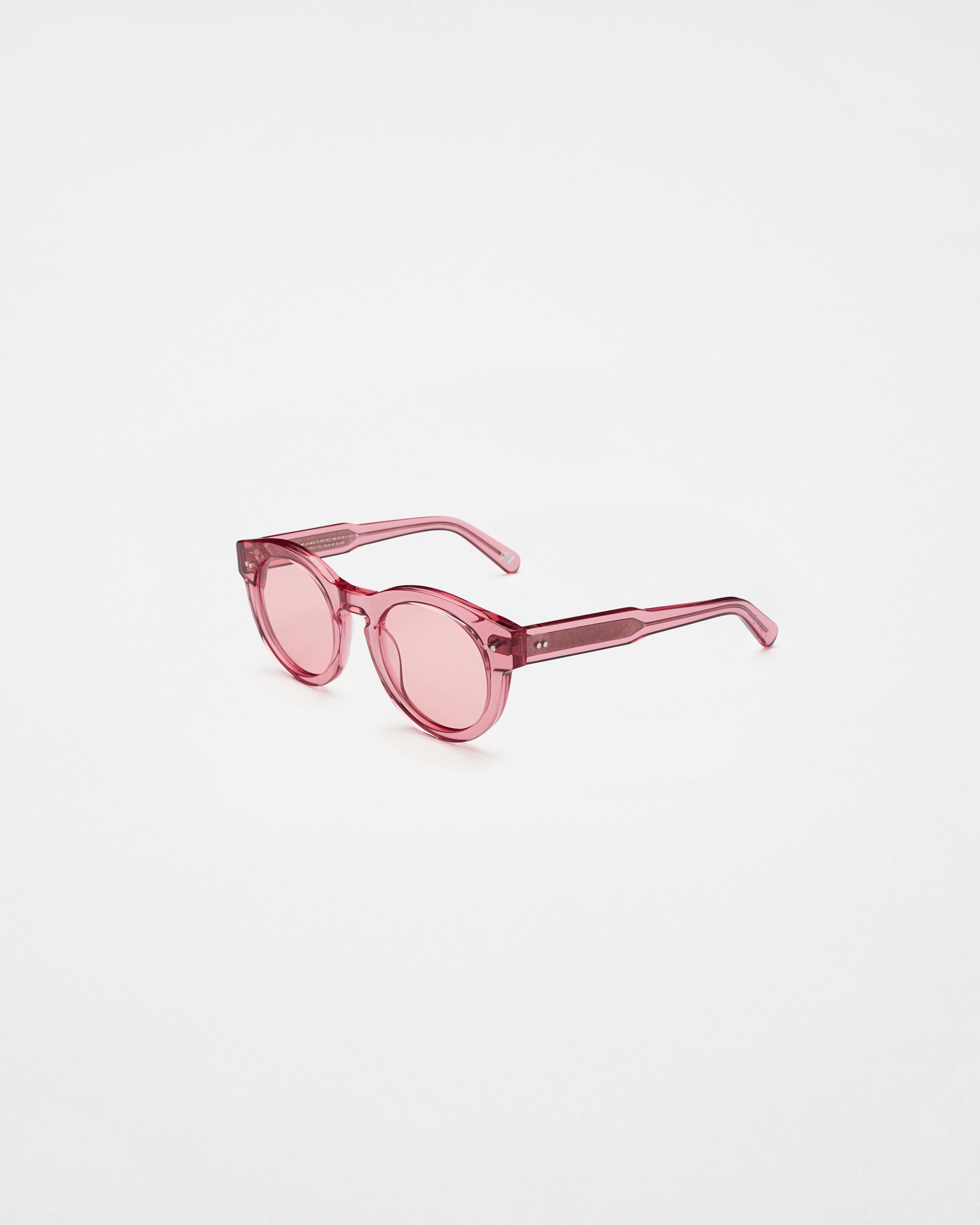 #003 Clear Guava 1