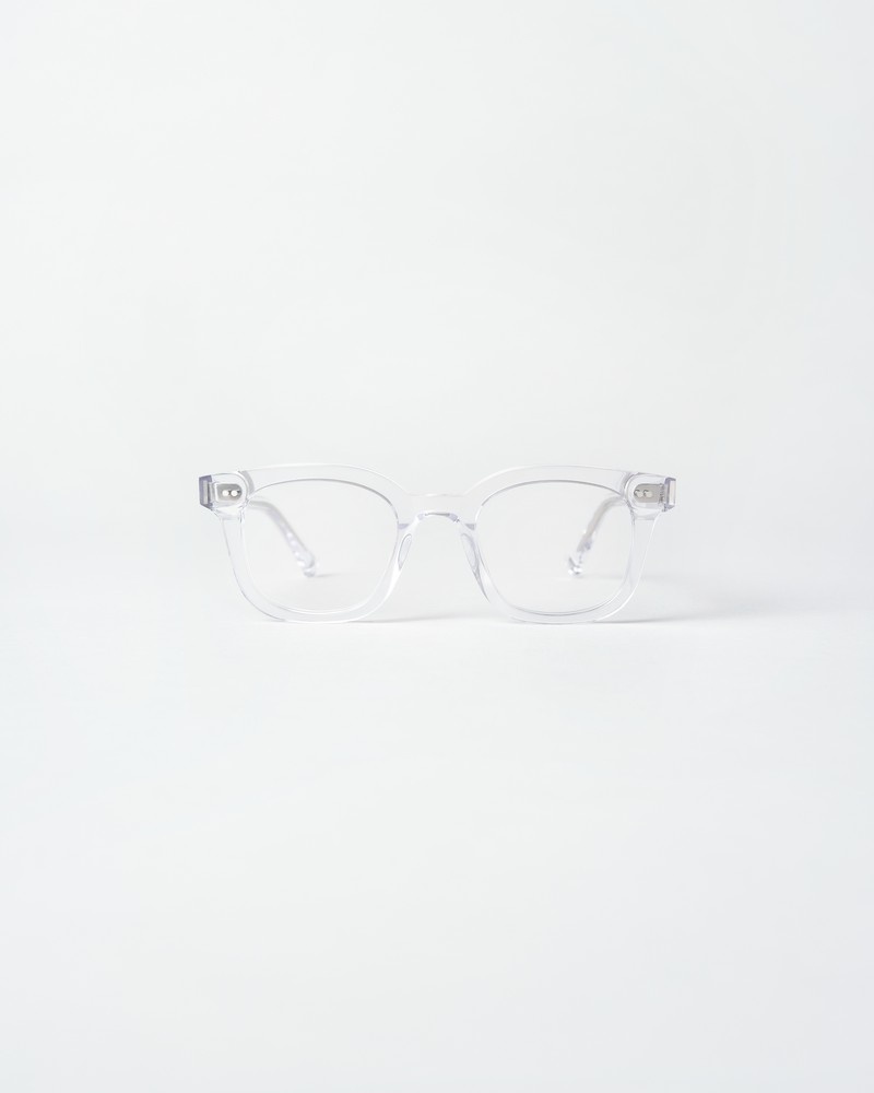 02 Optic Clear