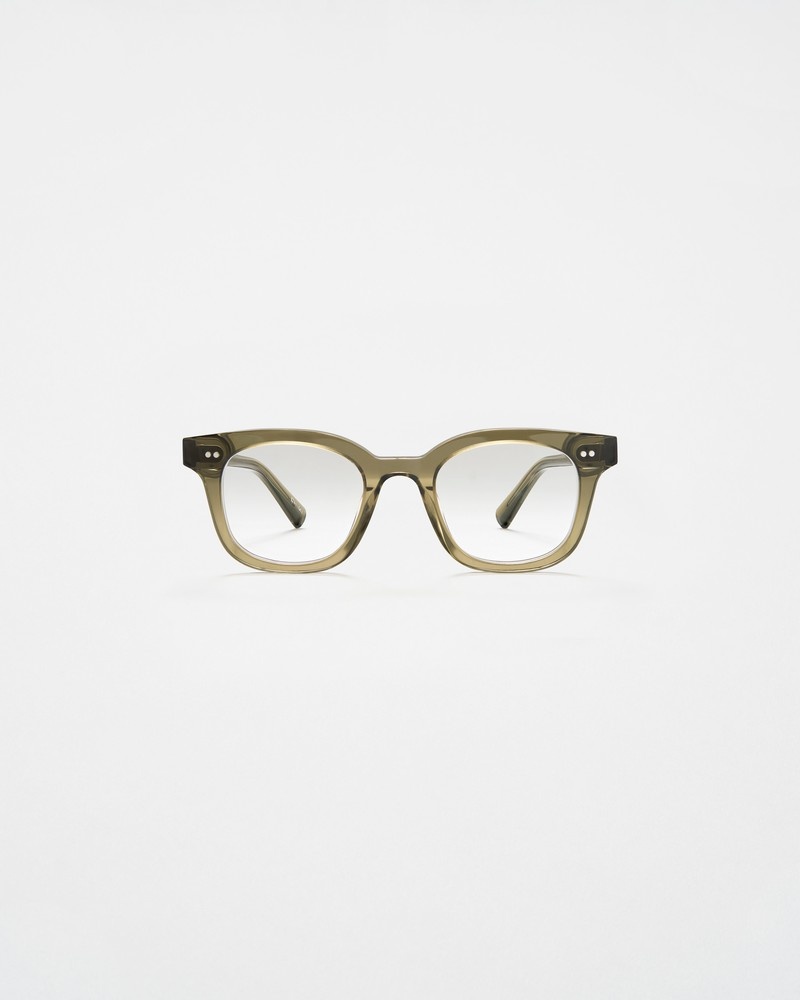 02 Optic Green