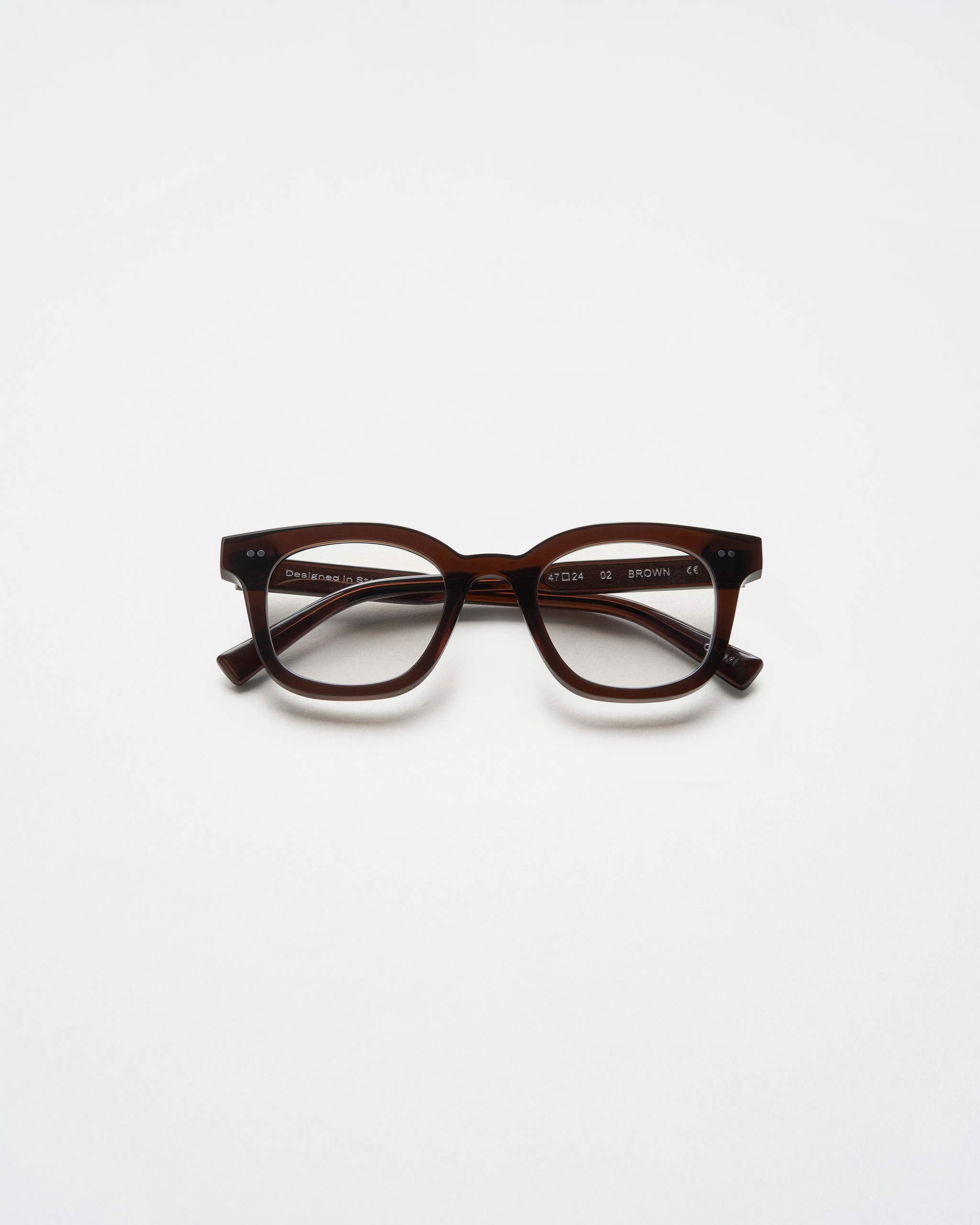 02 Optic Brown