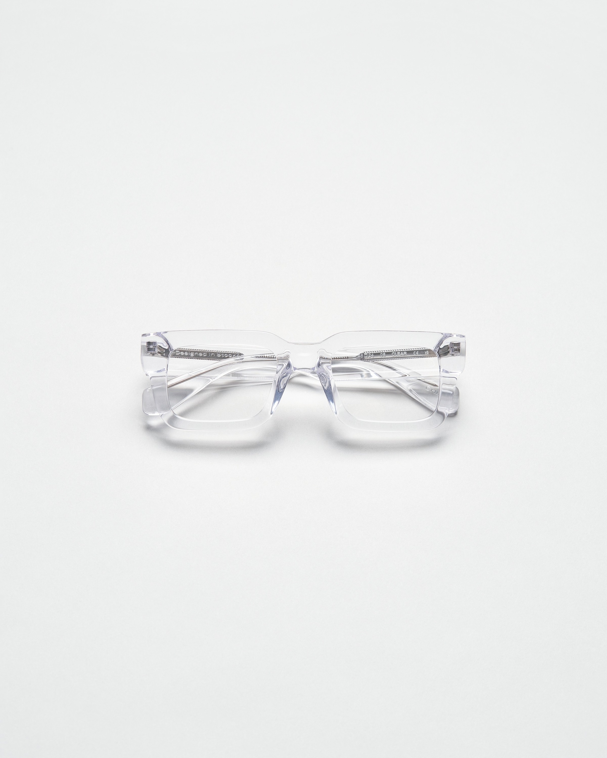 05 Optic Clear