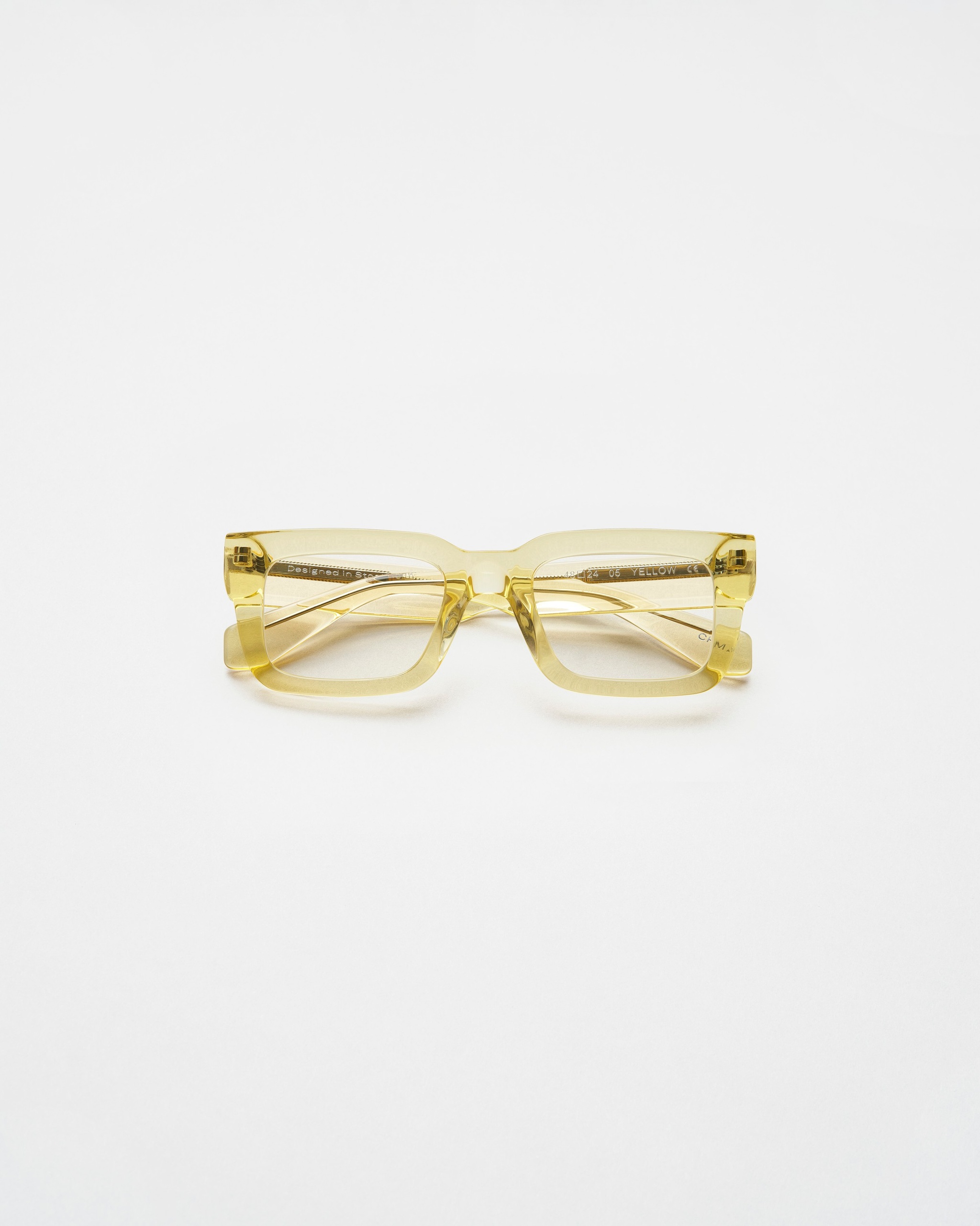 05 Optic Yellow