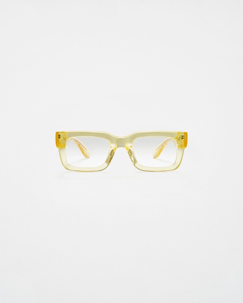 05 Optic Yellow