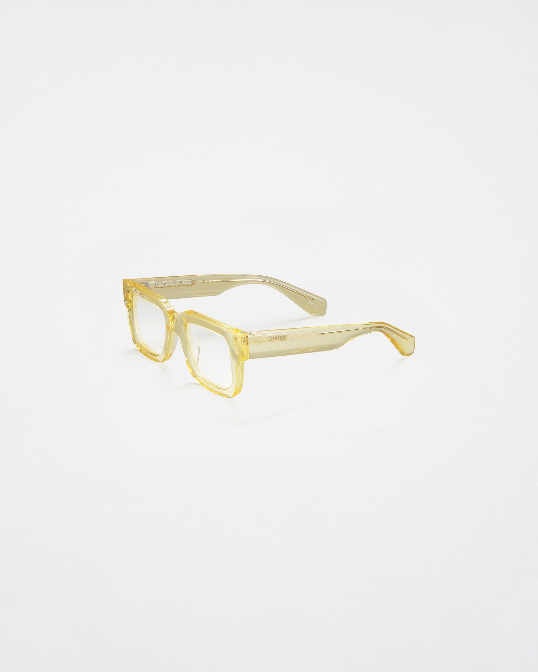 05 Optic Yellow