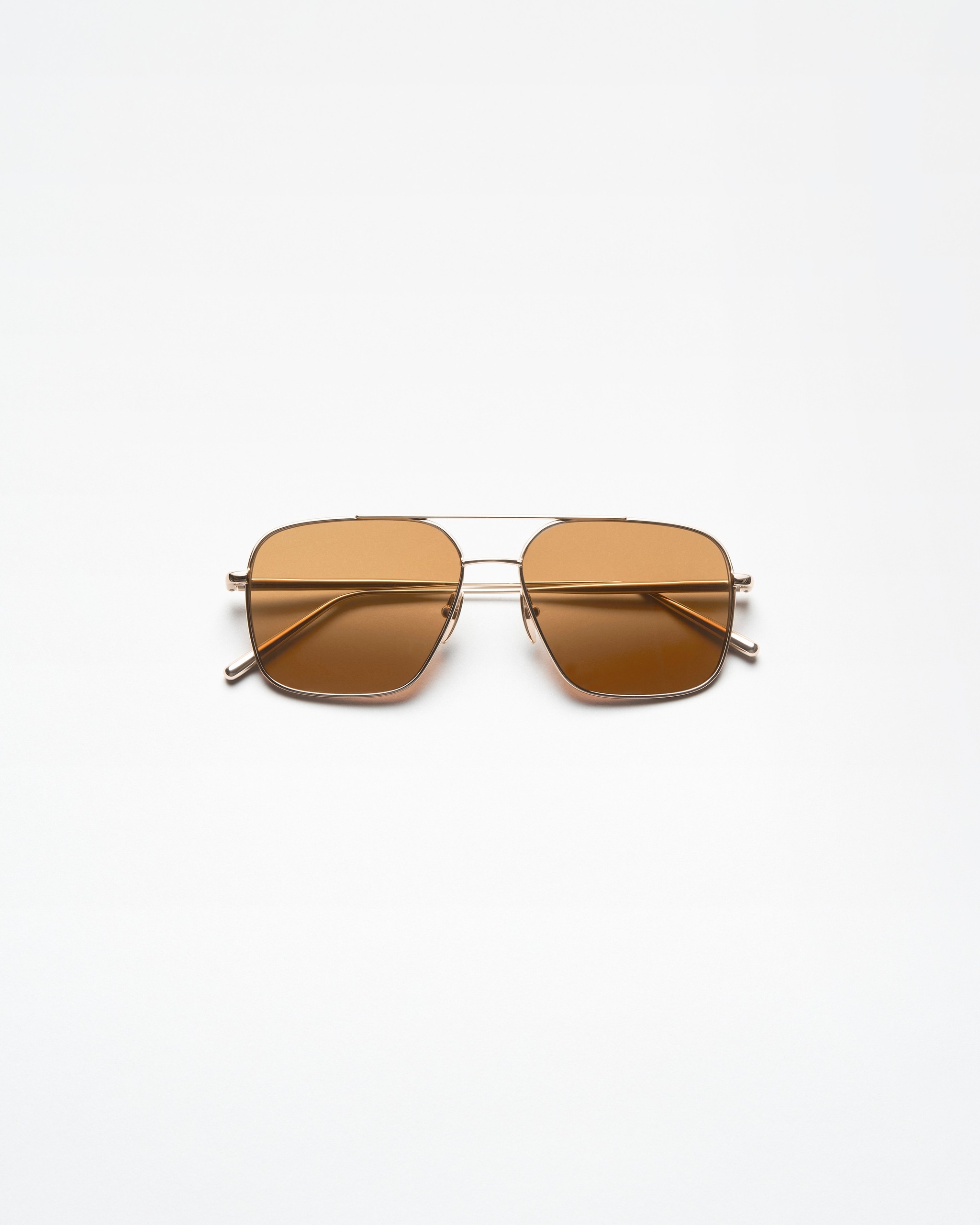 Aviator Brown
