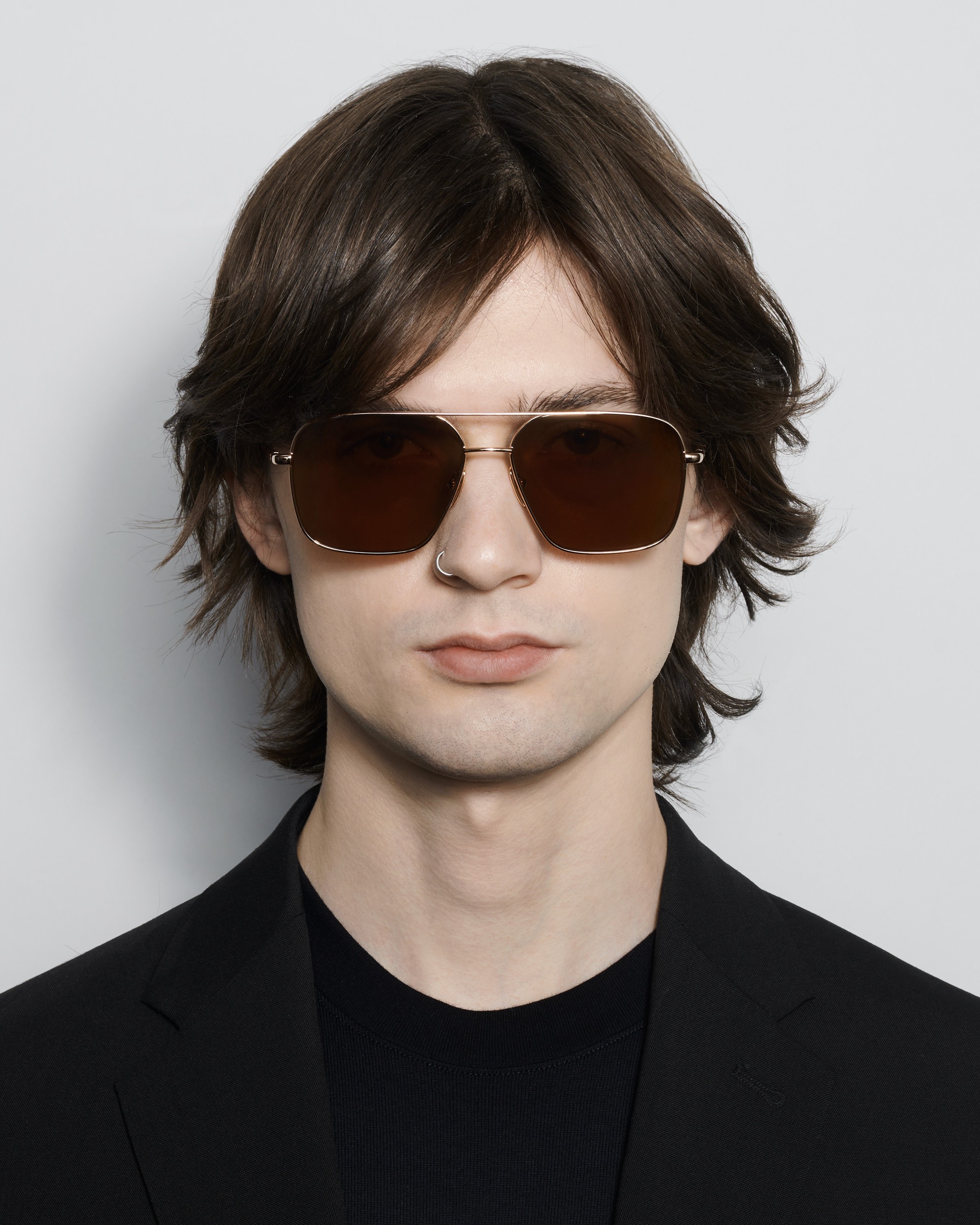 Aviator Brown 1