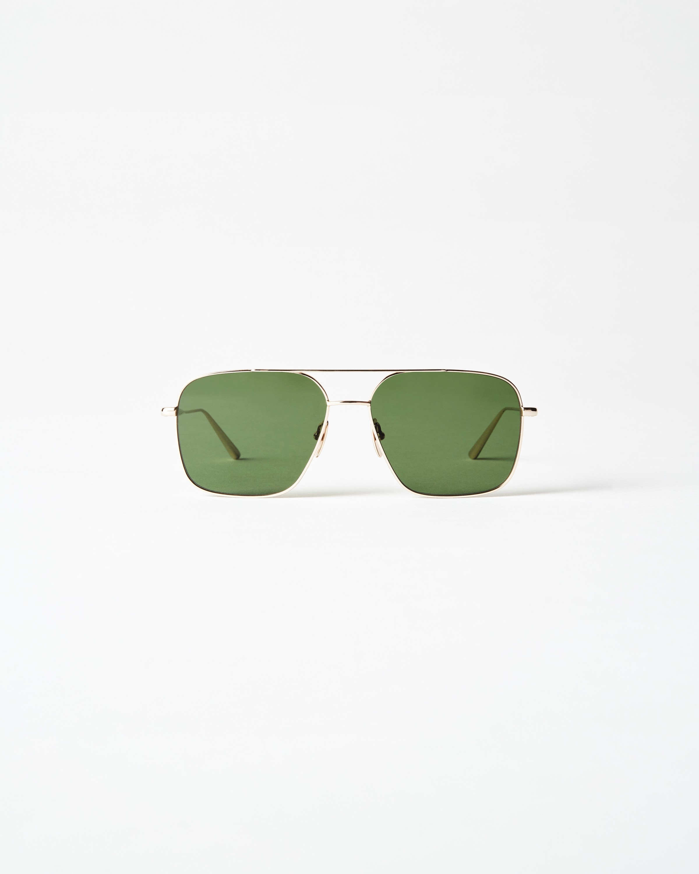 Aviator Green 0