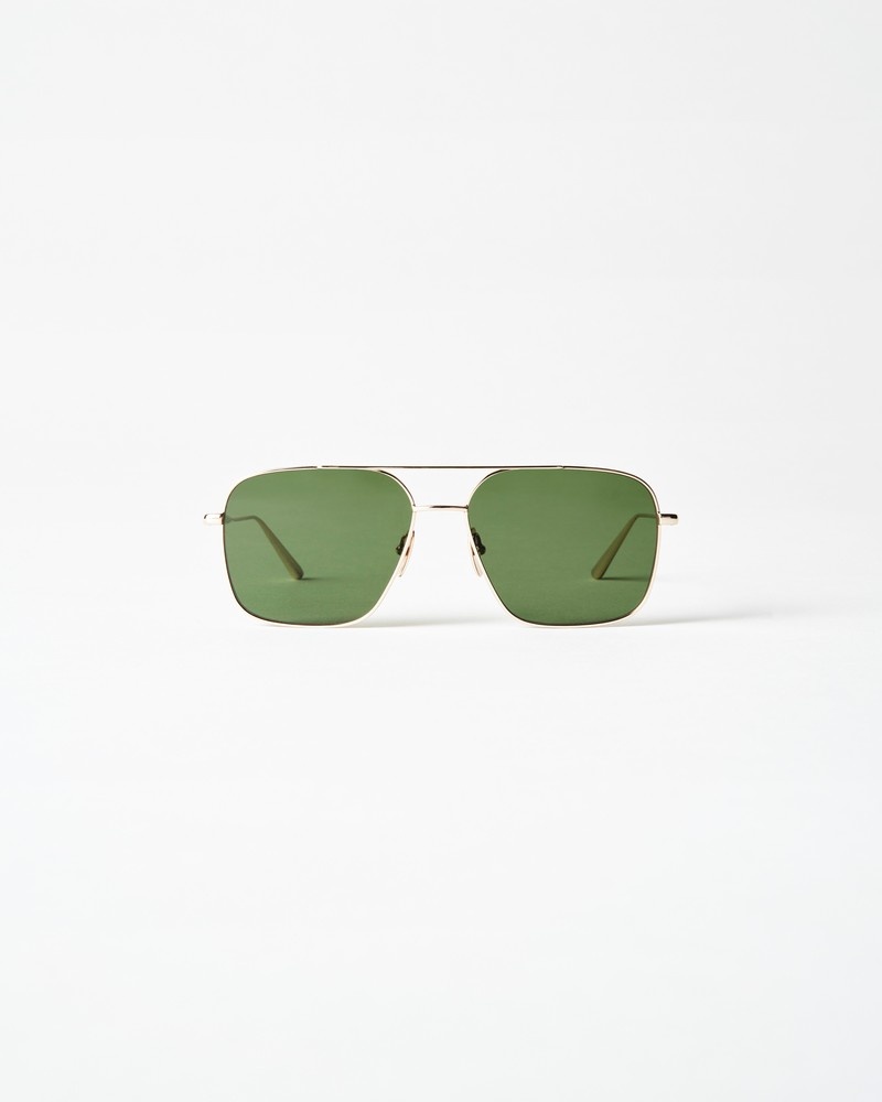 Aviator Green