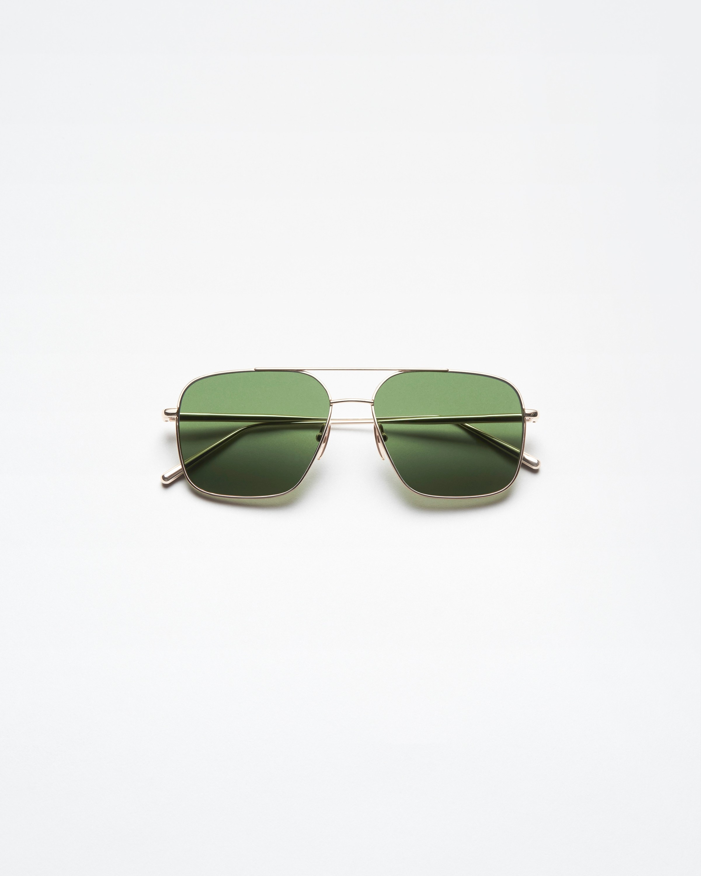 Aviator Green 3