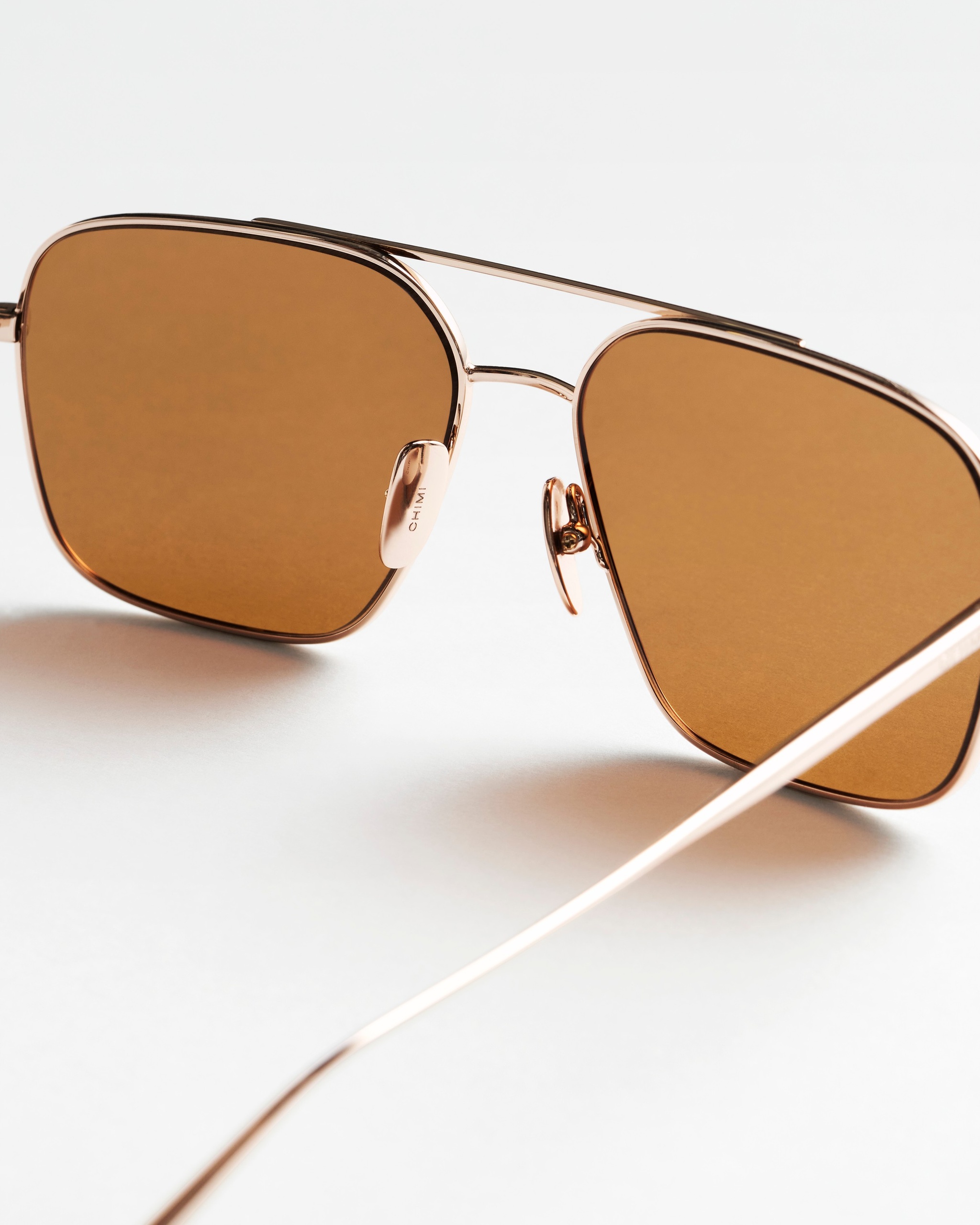 Aviator Brown