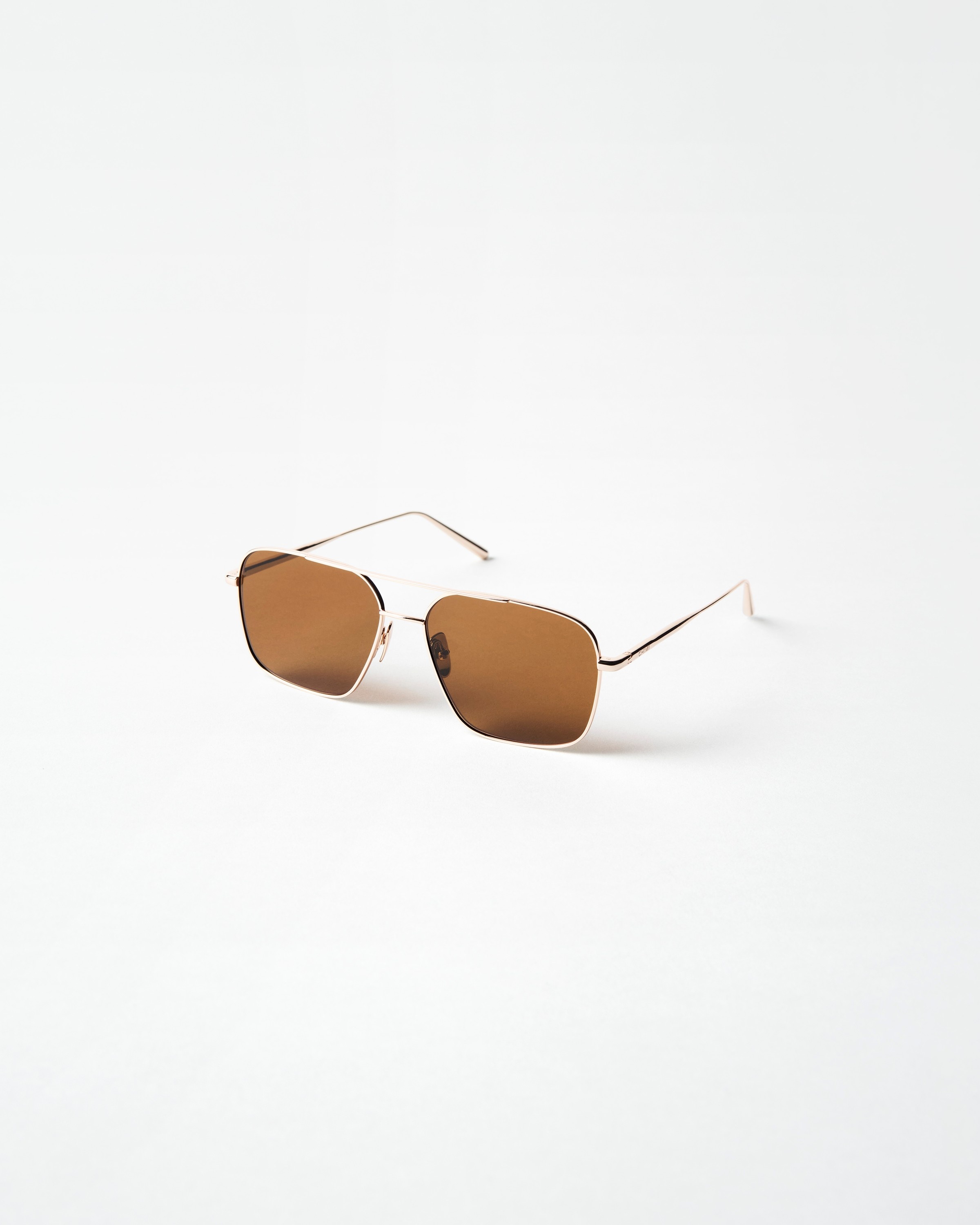 Aviator Brown 5