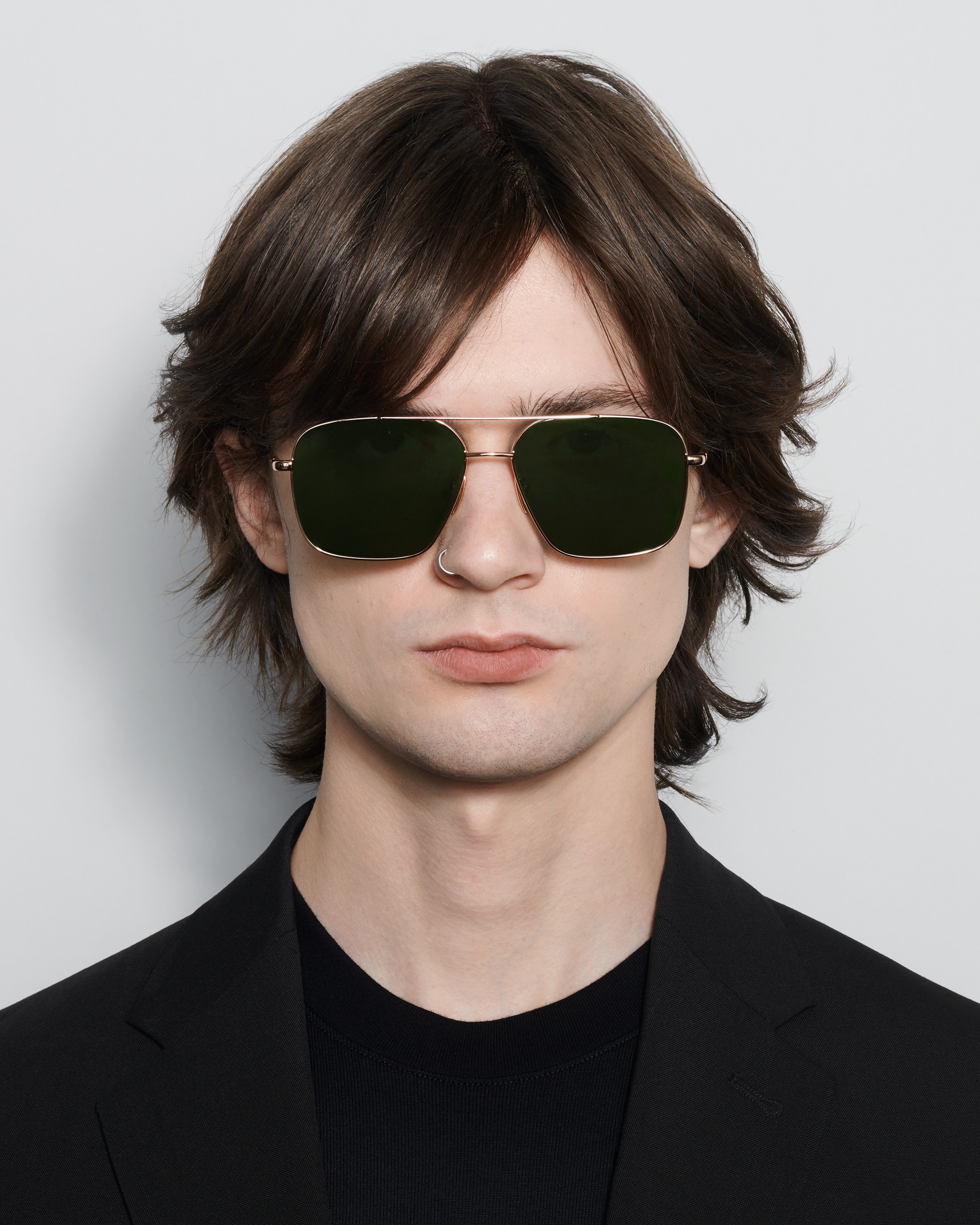 Aviator Green